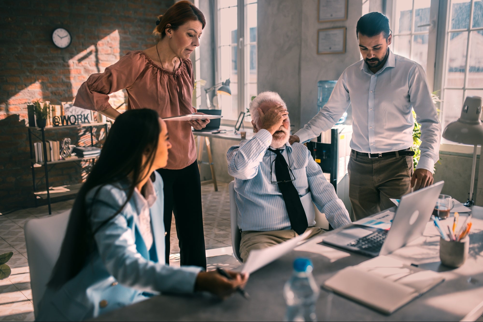 Chasing Every Marketing Trend? Your Brand Looks Desperate for Attention. Here’s How to Stand Out Without Making People Cringe.