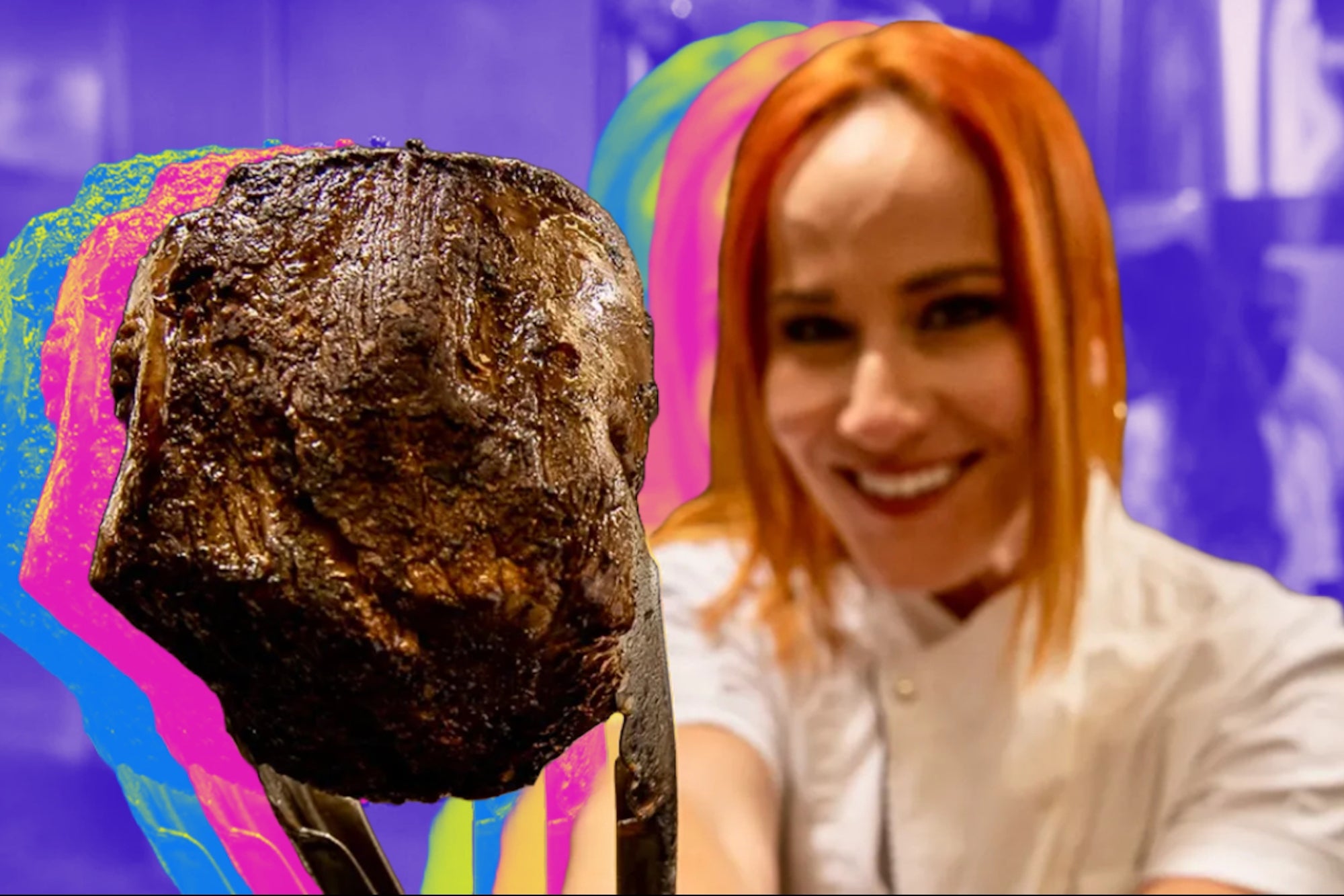 How a Spot on ‘The Montel Williams Show’ Sparked a Restaurant Power Brand for This Miami Chef