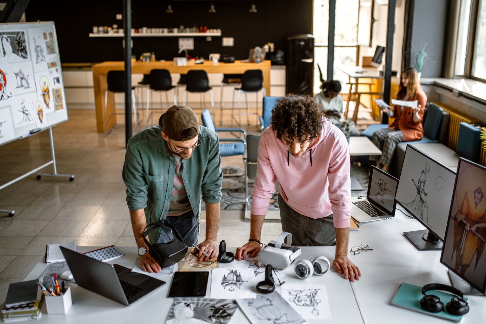 Your Product’s Design Could Be Costing You Customers. Here’s What You’re Doing Wrong (and How to Fix It).