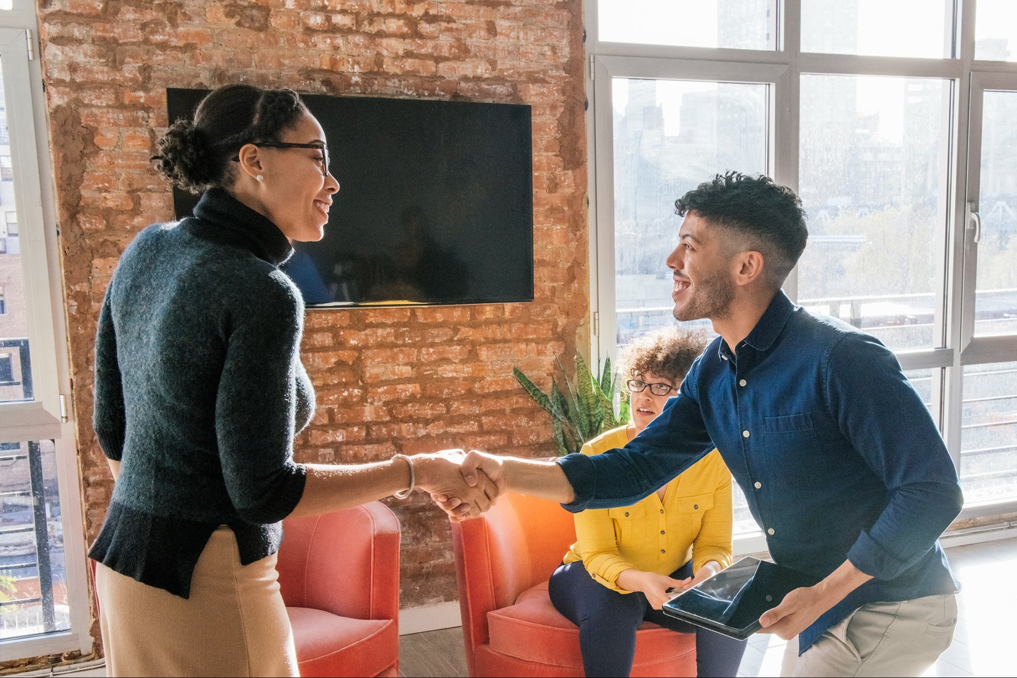 I’ve Heard Hundreds of Pitches Running a 9-Figure Company — Here’s What Makes Me Say ‘Yes’