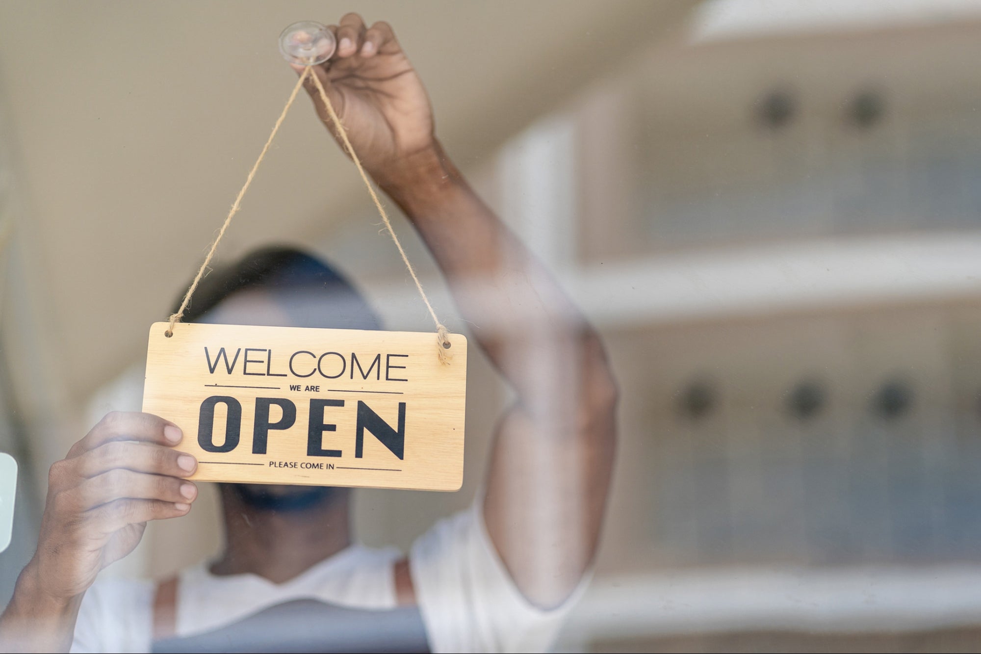 I Walked Away From a Corporate Career to Start My Own Small Business — Here’s Why You Should Do the Same