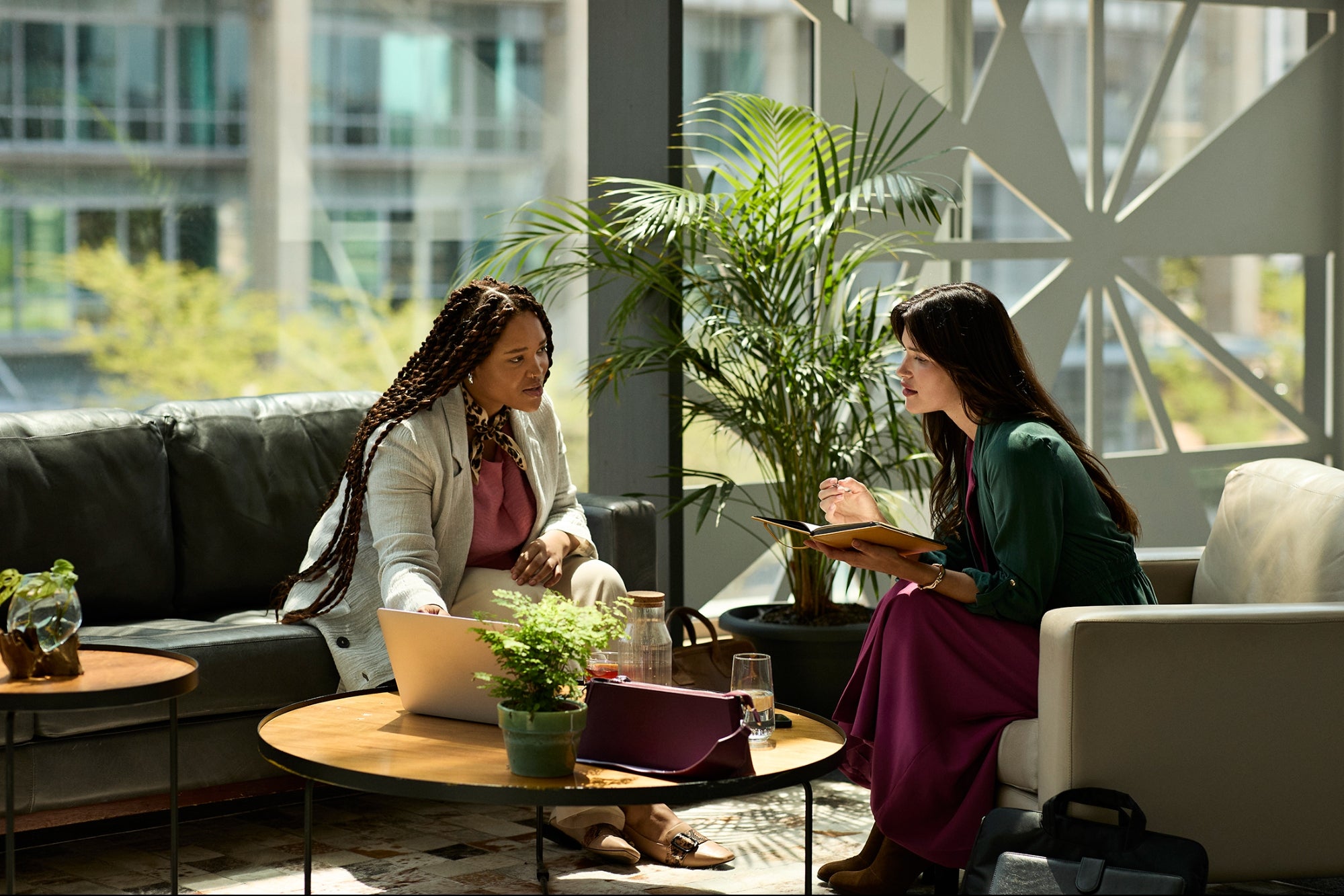 Trust Is a Business Metric Now. Here’s How Leaders Can Earn It.