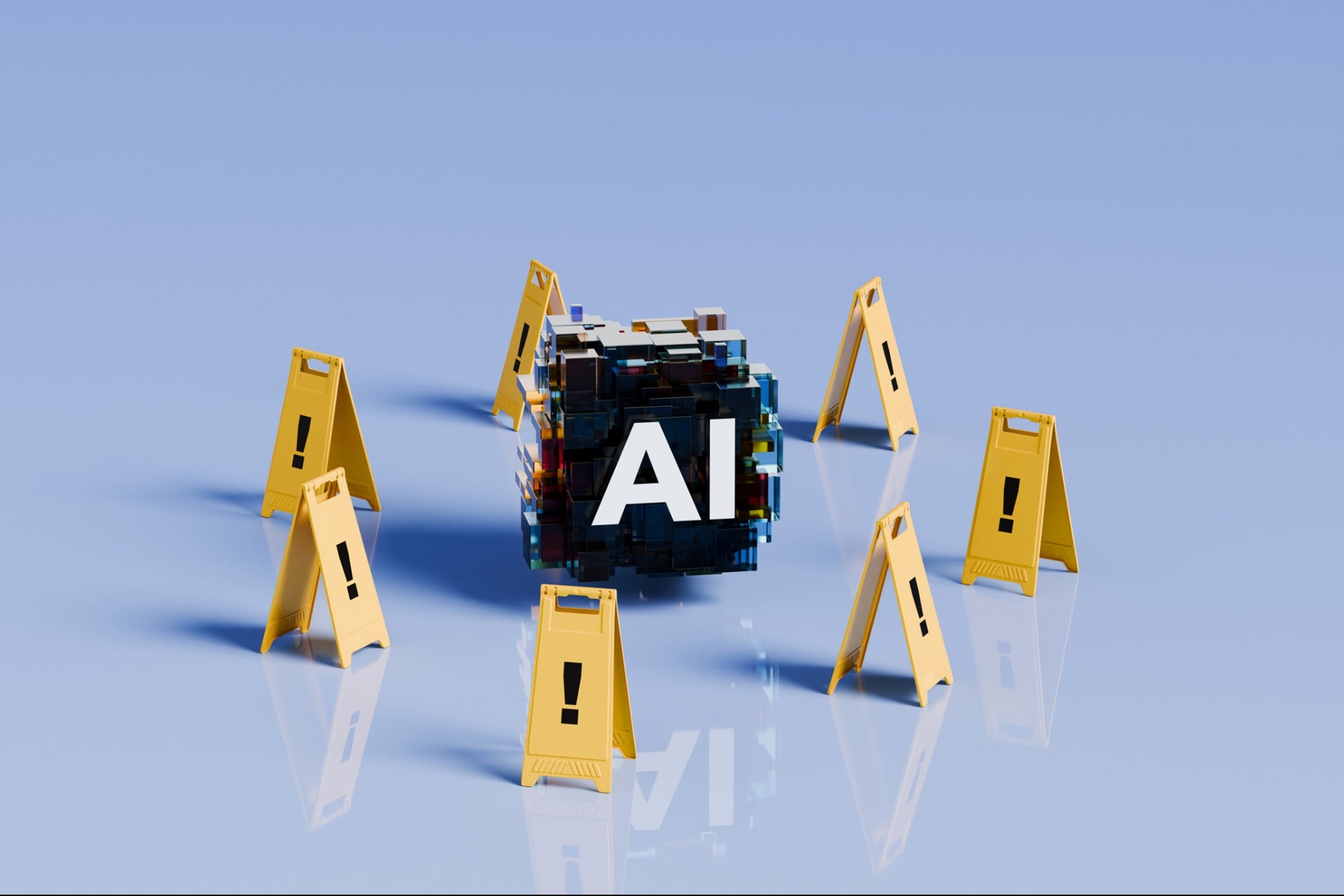 Nobody Wants Another Useless AI Tool — Here’s What to Build Instead