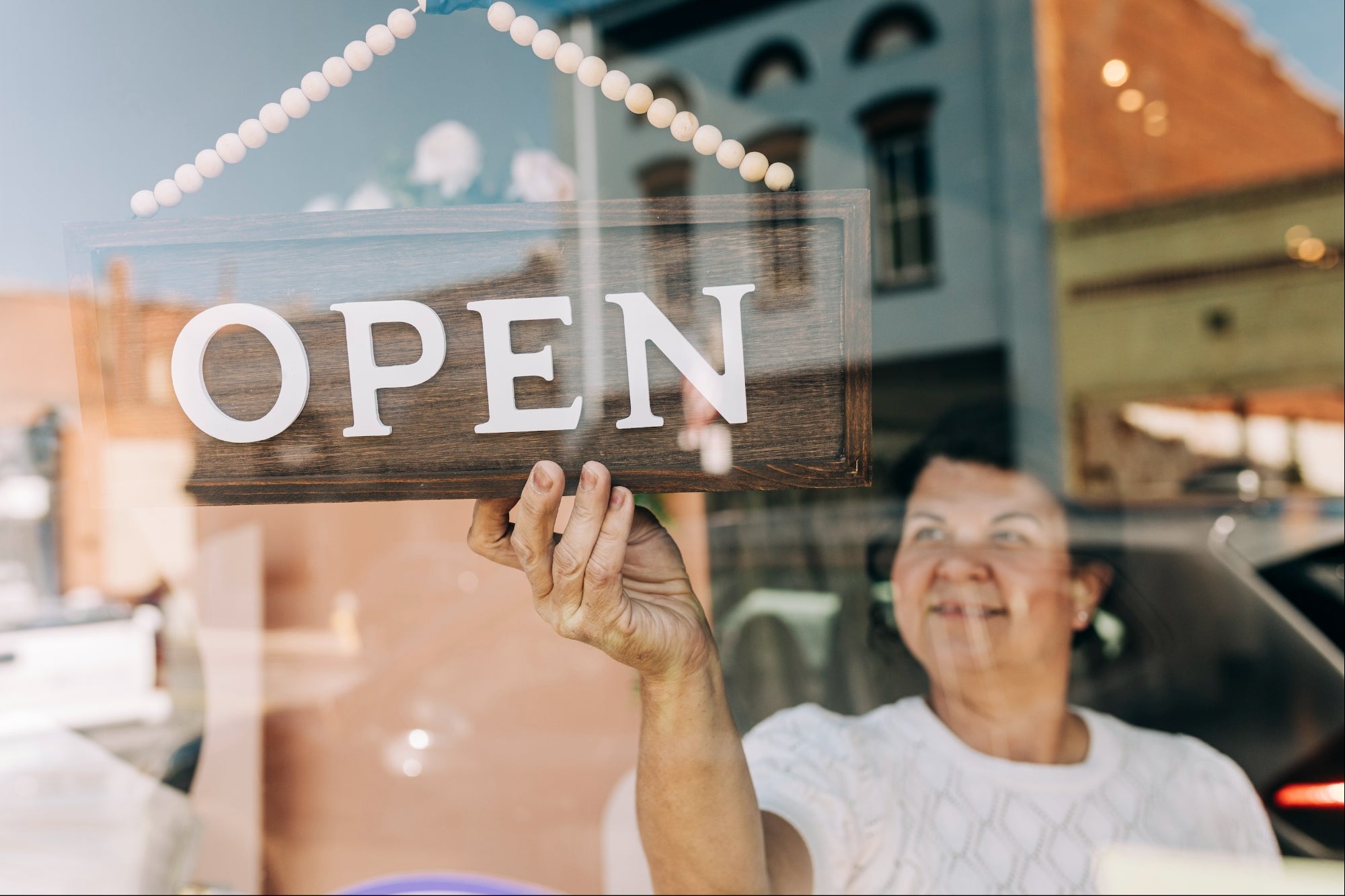 How Many Small Businesses Exist in the U.S.? Most Americans Have No Idea, According to a New Survey.