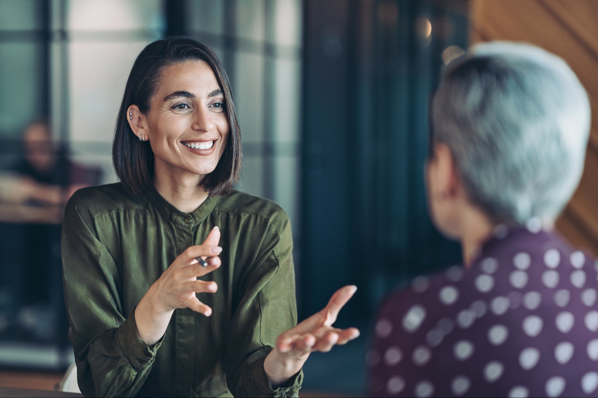 Stop Trying to Outwork AI — Focus on These Soft Skills That Make You Irreplaceable