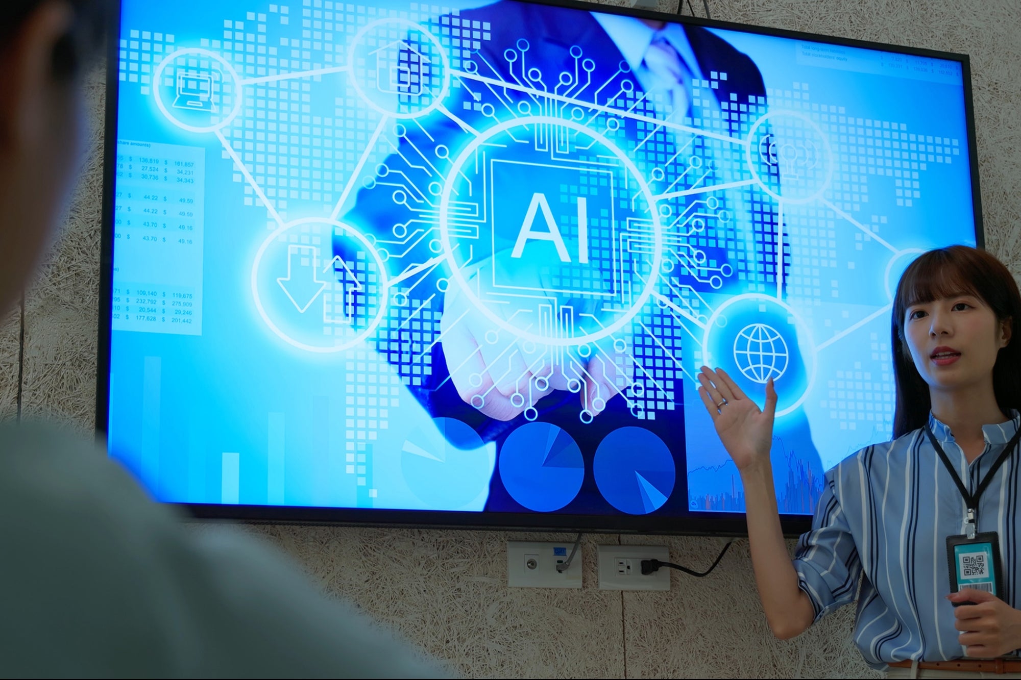 Your Company’s AI Strategy Is Probably Backwards. Here’s Why — and How to Fix It.