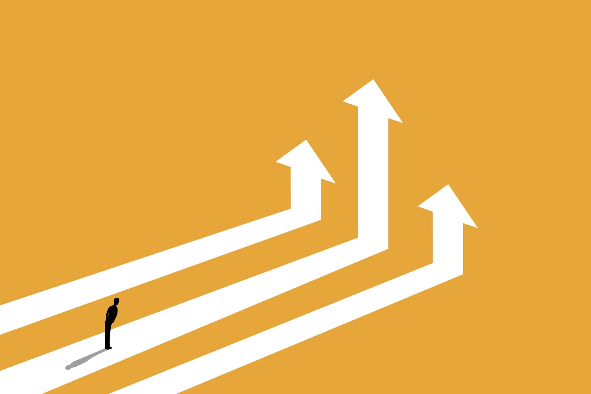 Stop Waiting for the ‘Perfect Time’ to Scale – Here’s How and Why You Need to Scale Now