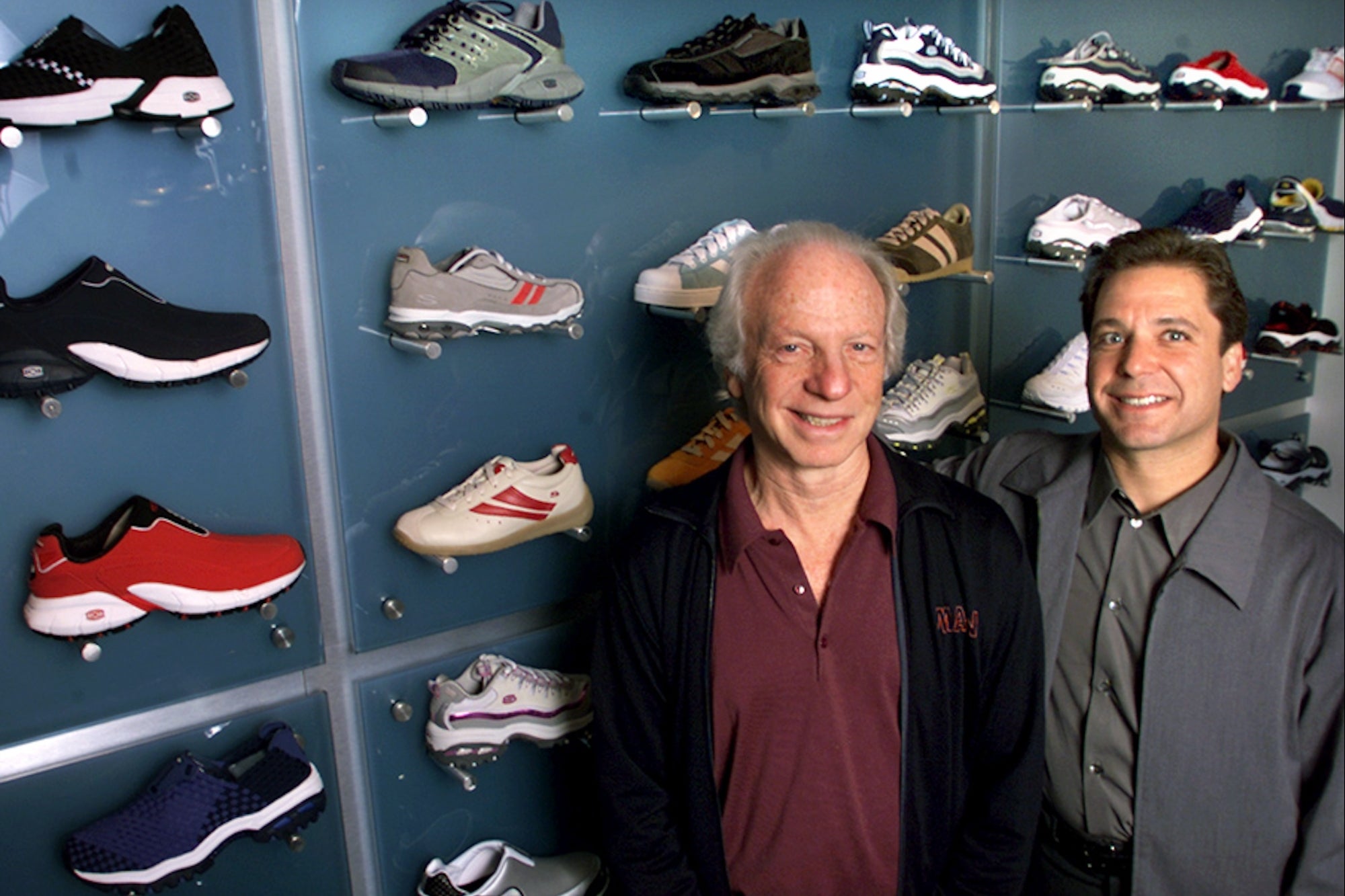 Skechers Is Going Private in a Nearly $10 Billion Deal, the Footwear Industry’s Biggest Ever. Here’s What to Know.