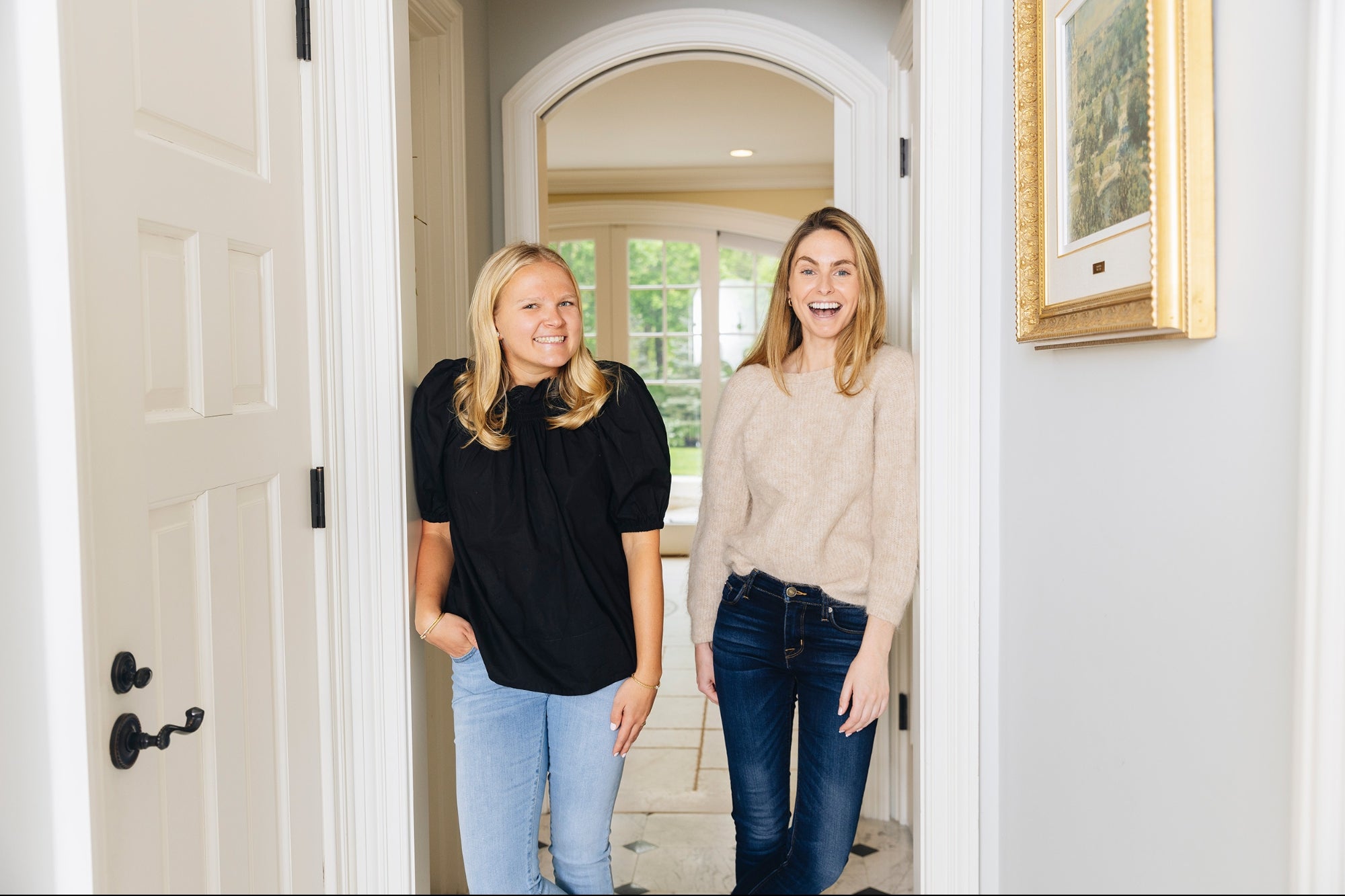 These College Friends Started a Side Hustle Out of ‘Sheer Frustration.’ It Did $1 Million in the First 9 Months and $20 Million in Year 4.
