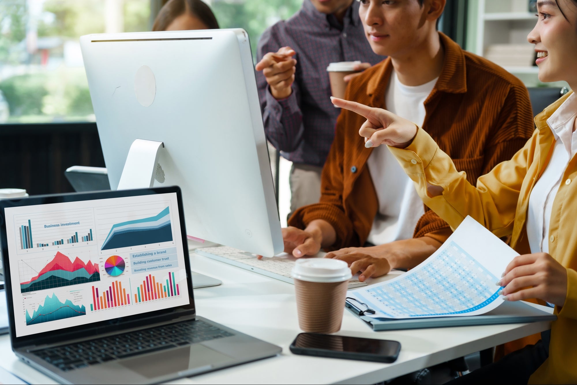 Here’s What It Really Takes to Lead a Bootstrapped Business