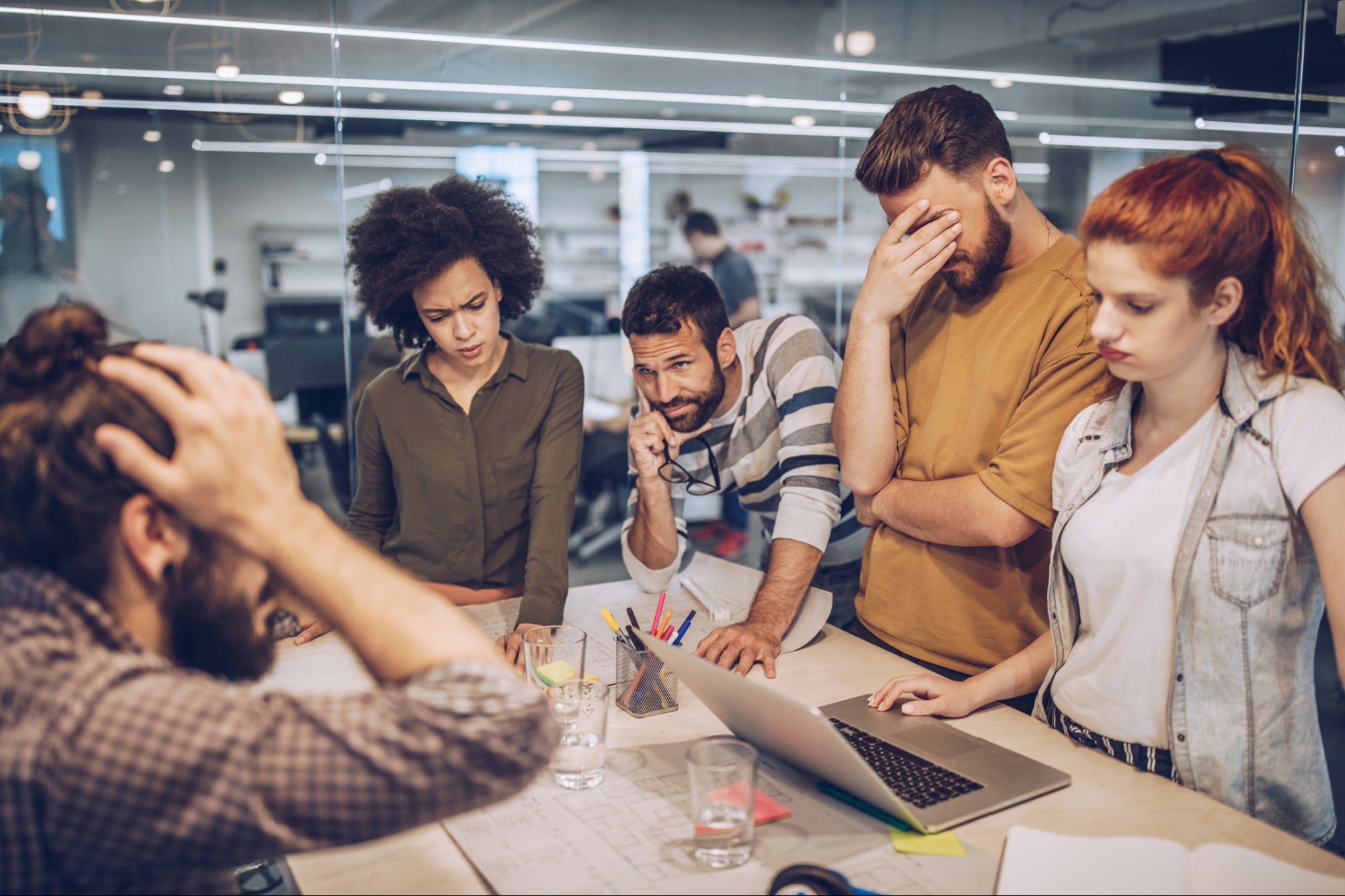 I Treated My Employees Like Friends — and It Backfired. Here’s How You Can Avoid the Same Mistake.
