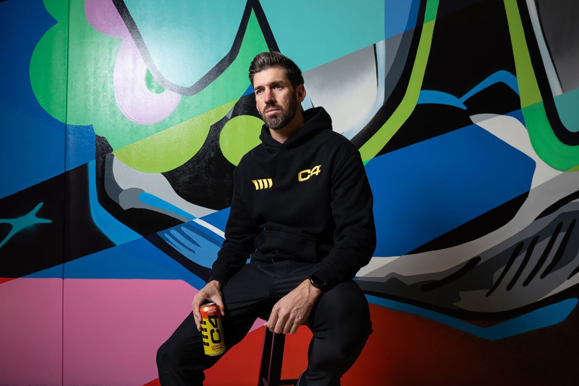 ‘Smiling and Dialing’ to a Billion Dollars — How This Kevin Hart-Backed Energy Brand is Changing the Game