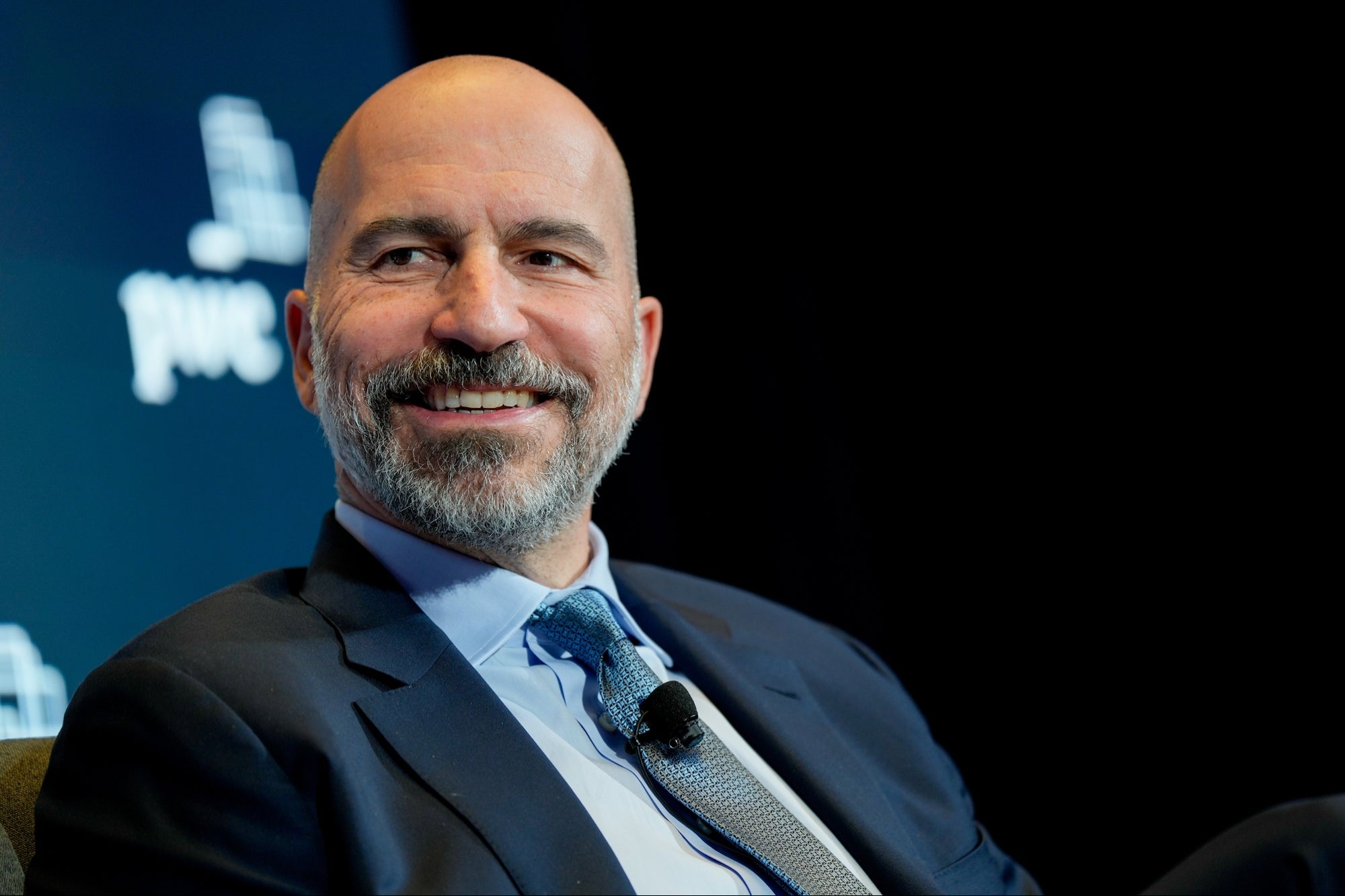 ‘It Is What It Is’: Uber CEO Defends New Return-to-Office Policies at ‘Heated’ All-Hands Meeting