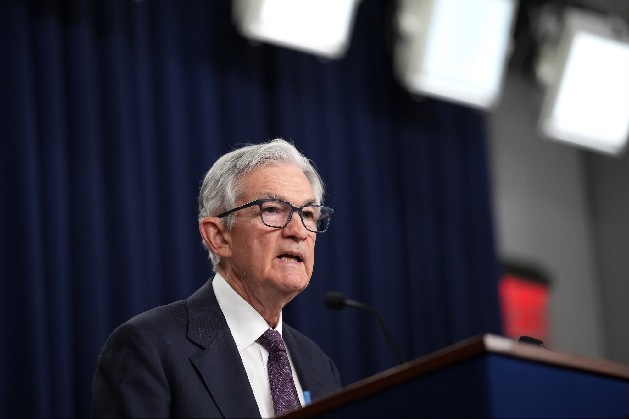 The Fed Kept Rates Unchanged, But an Industry Veteran Says ‘Mortgage Rates Will Drop.’ Here’s Why.
