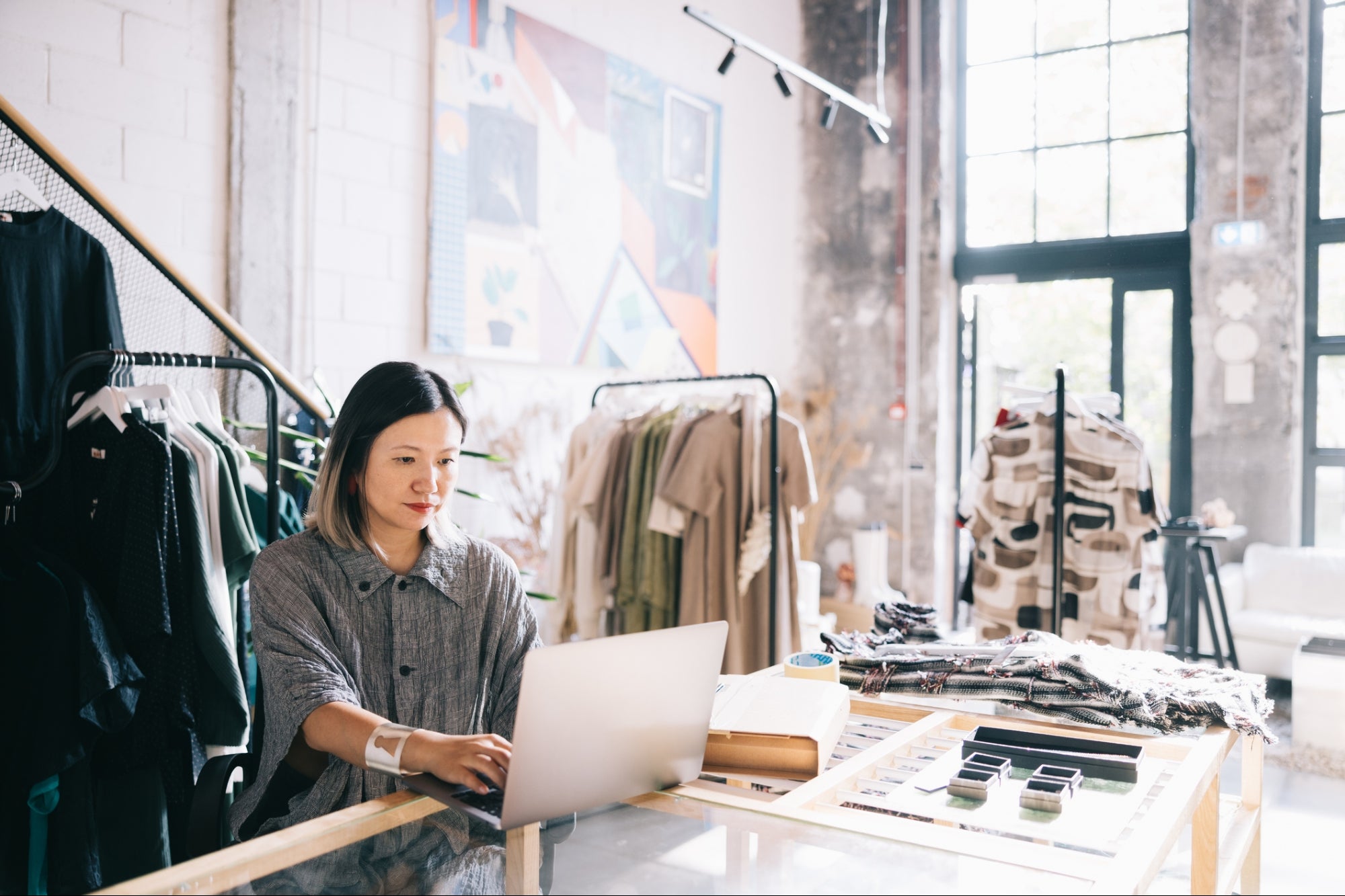 How to Build a Business That Serves Your Life, Not the Other Way Around