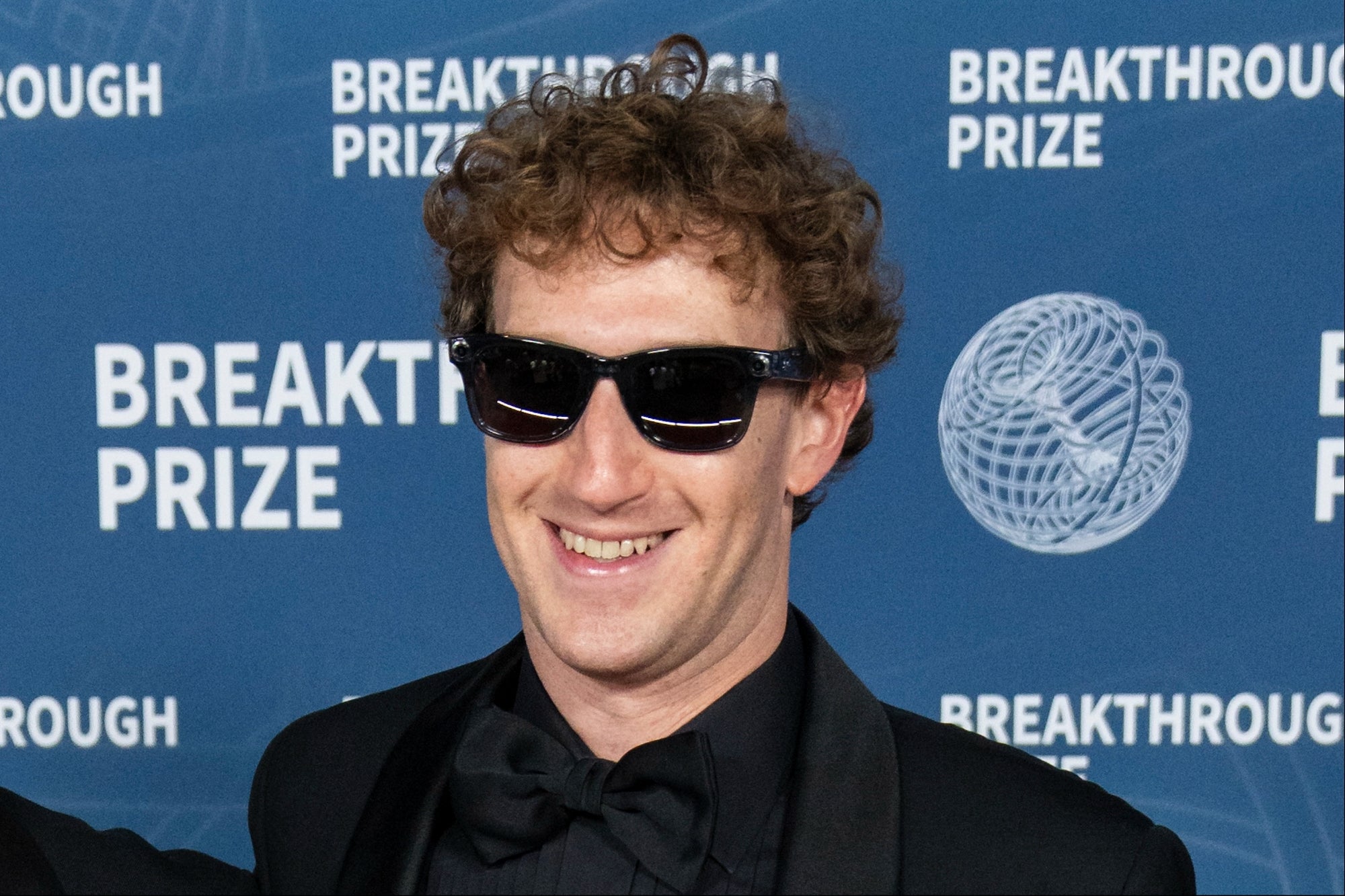 Mark Zuckerberg Envisions a Future Where Your Friends Are AI Chatbots — But Not Everyone Is Convinced