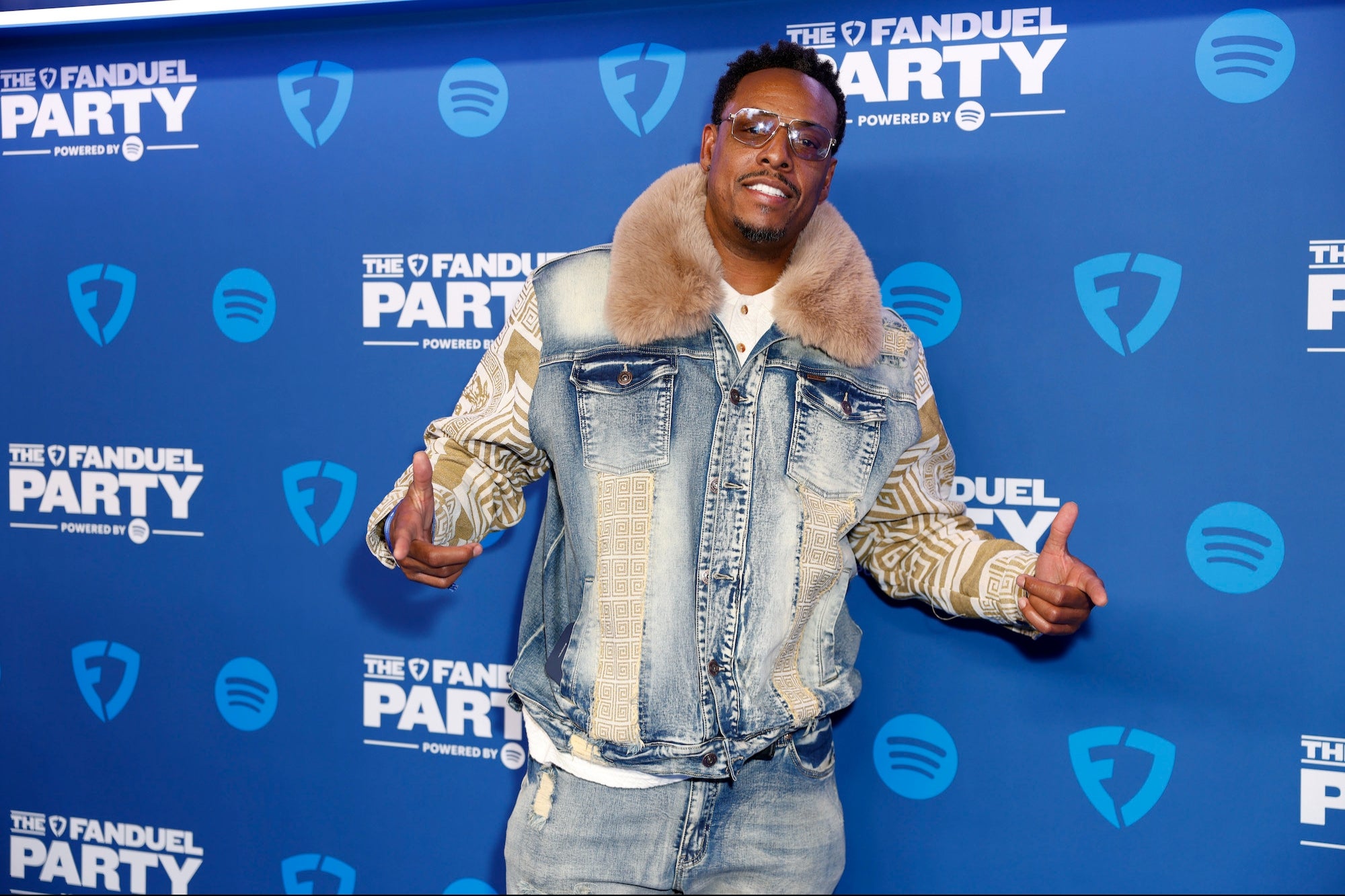 NBA Hall of Famer Paul Pierce Just Walked 20 Miles to Work — in a Robe. Here’s Why.