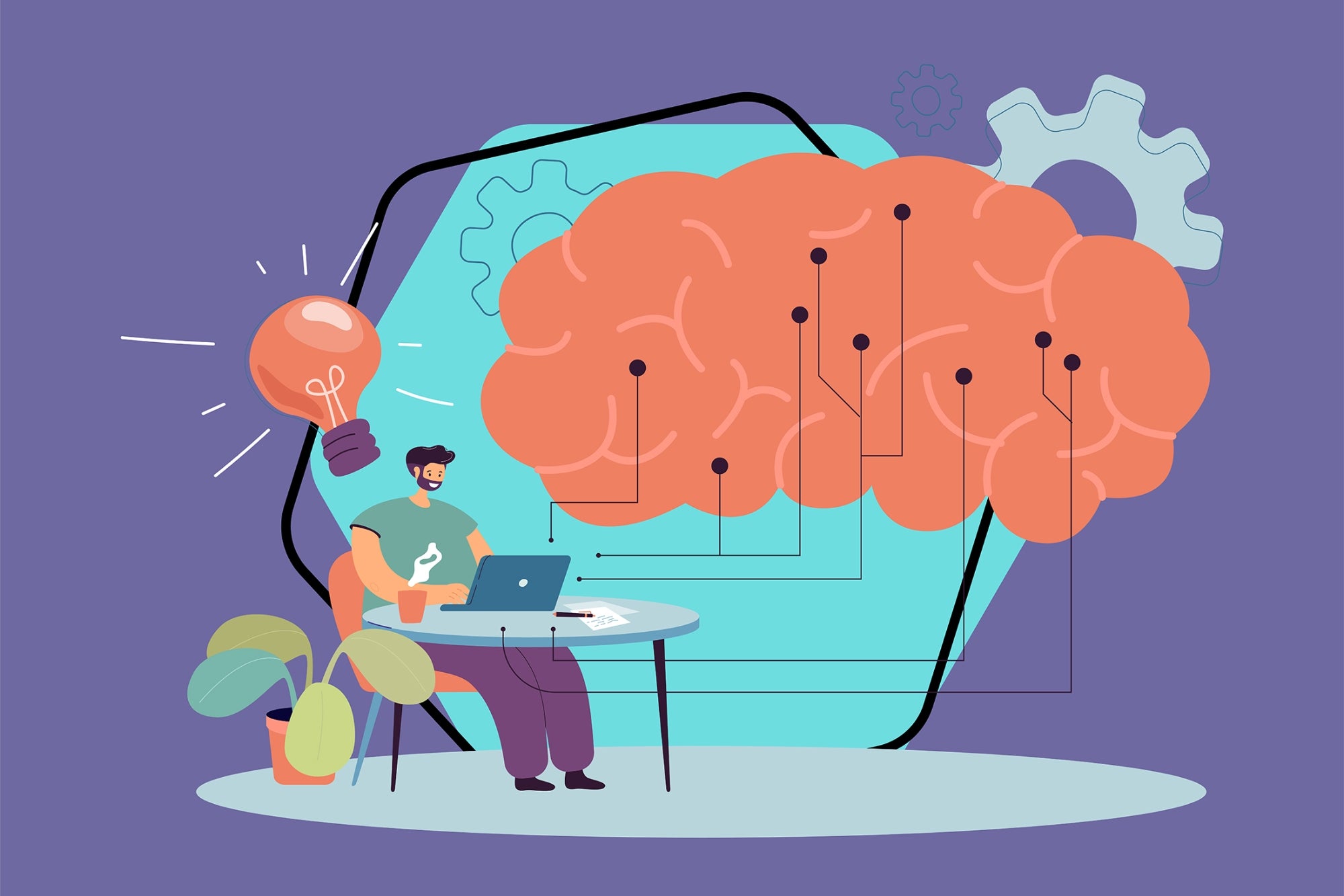 AI Isn’t Just Changing How We Work — It’s Changing How We Learn