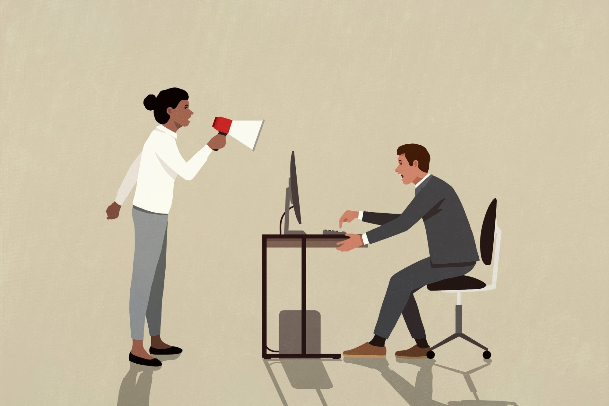 I Was the Toxic Boss I Swore I’d Never Be — Here are 4 Confessions from My Leadership Recovery