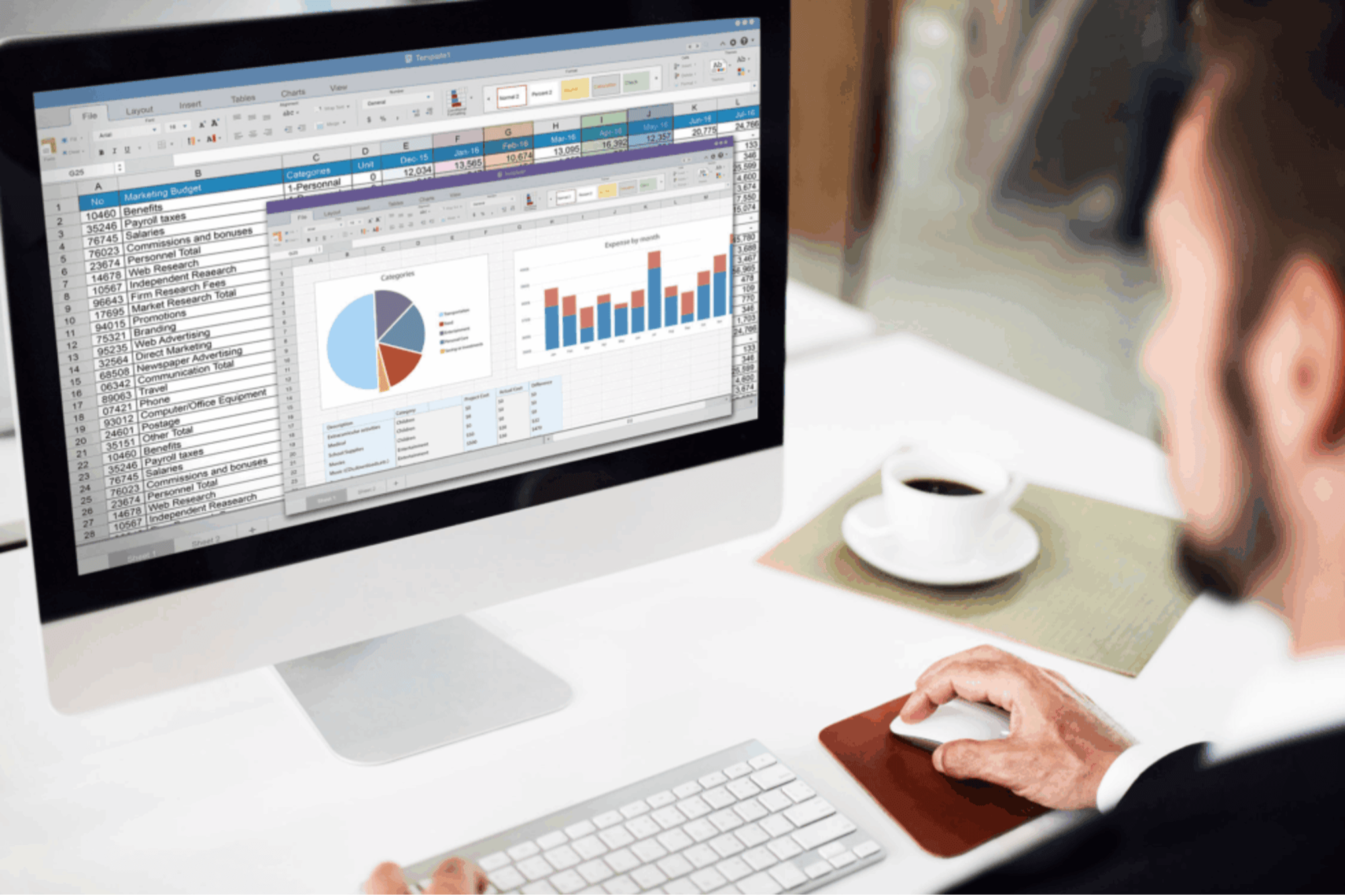 Save $90 on the Microsoft Office Apps Your Business Needs