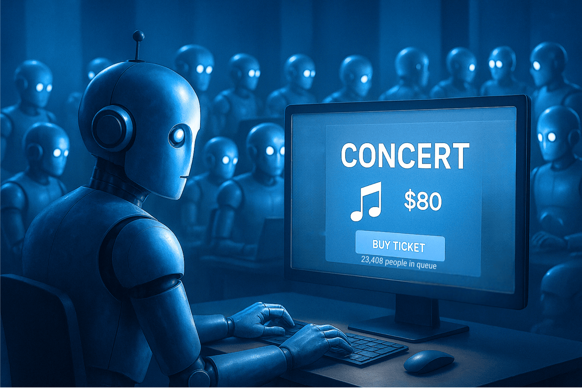 How This Tech Startup Is Fixing the $1.14 Trillion Live Event Industry’s Biggest Problem