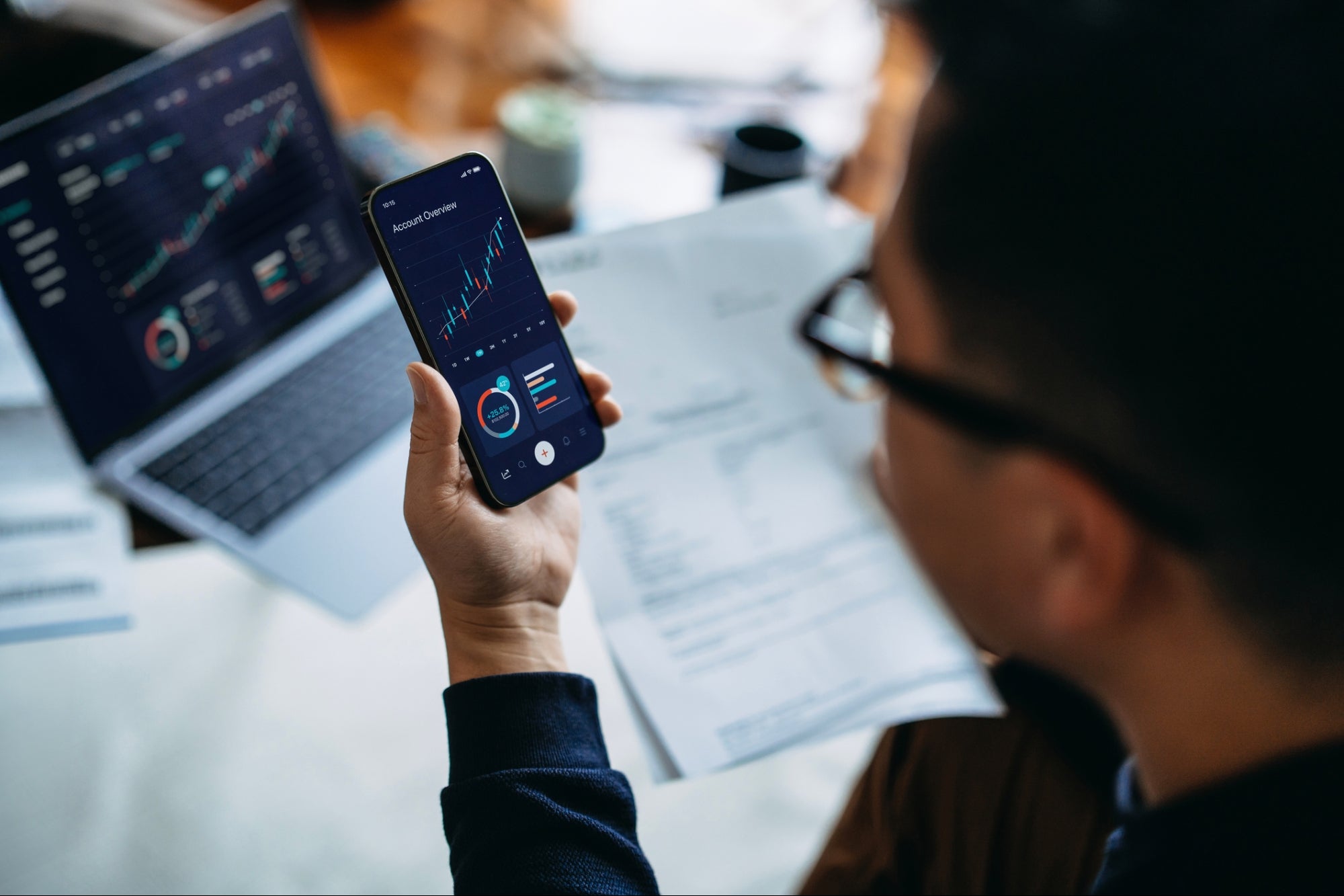 This Approach to Trading Can Unlock New Business Opportunities and Financial Success. Here’s What to Know Before Jumping in.