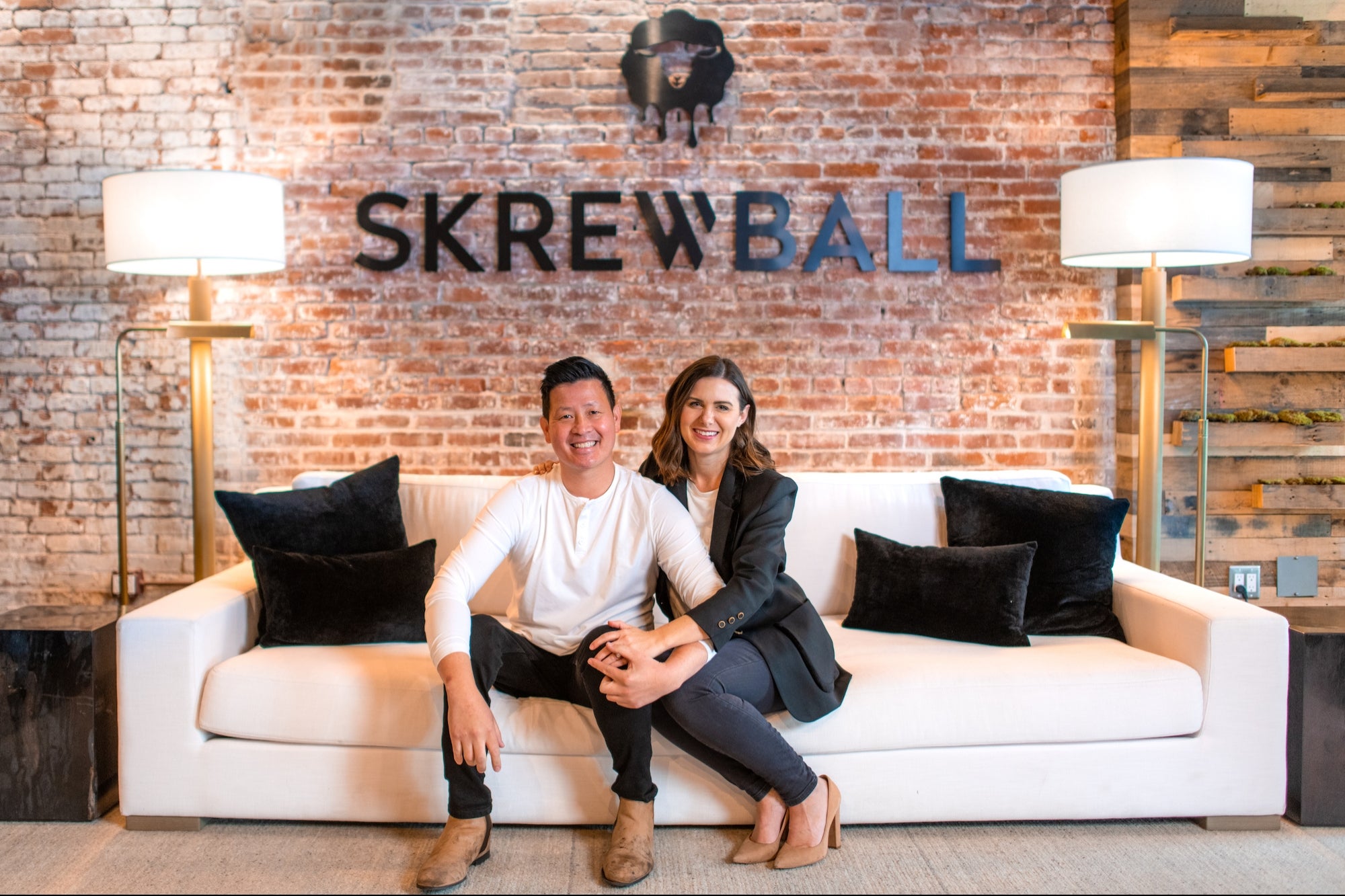 A Cambodian Refugee Paralyzed By Polio Says ‘Not Much’ Was Expected of Him. He and His Wife Built a Multimillion-Dollar Business That Beat All Odds.