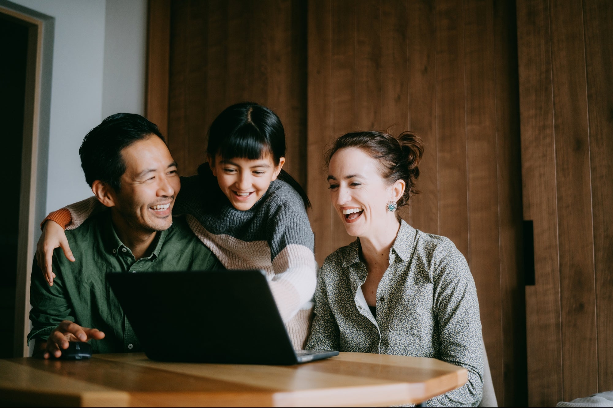 This Fun Friday Night Family Ritual Taught Me a Surprising Lesson About AI and Creativity