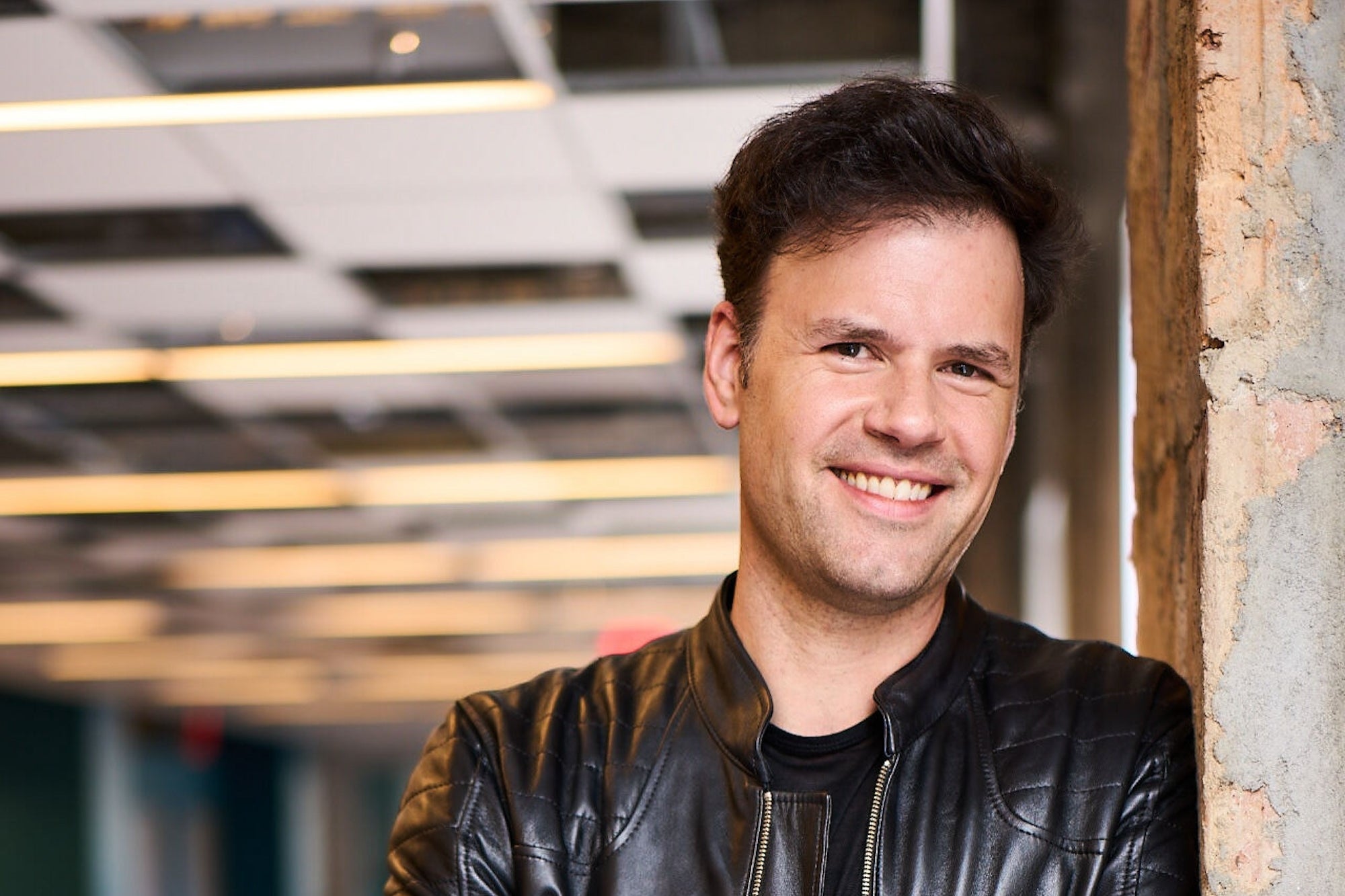 The Supplement Business Has a Trust Problem. This Tech Startup Wants to Fix That.