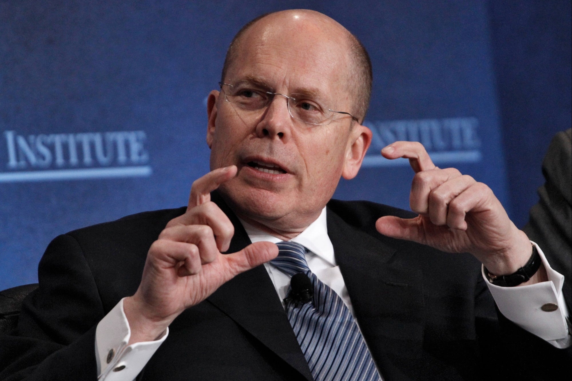 UnitedHealth Group’s Former CEO Is Returning to the Role — and Receiving a $60 Million Award