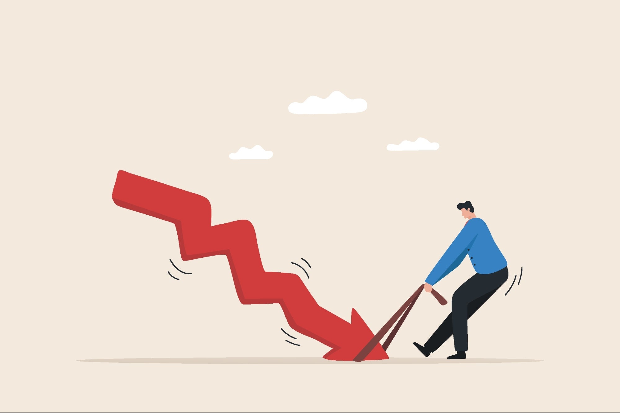 Market Volatility Isn’t Your Enemy — It’s Your Greatest Opportunity. Here Are 6 Proven Ways to Profit From the Chaos.