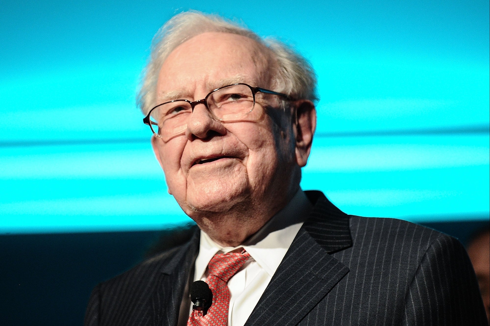 ‘It Was Unfair’: Warren Buffett Finally Reveals Why He Stepped Down as CEO
