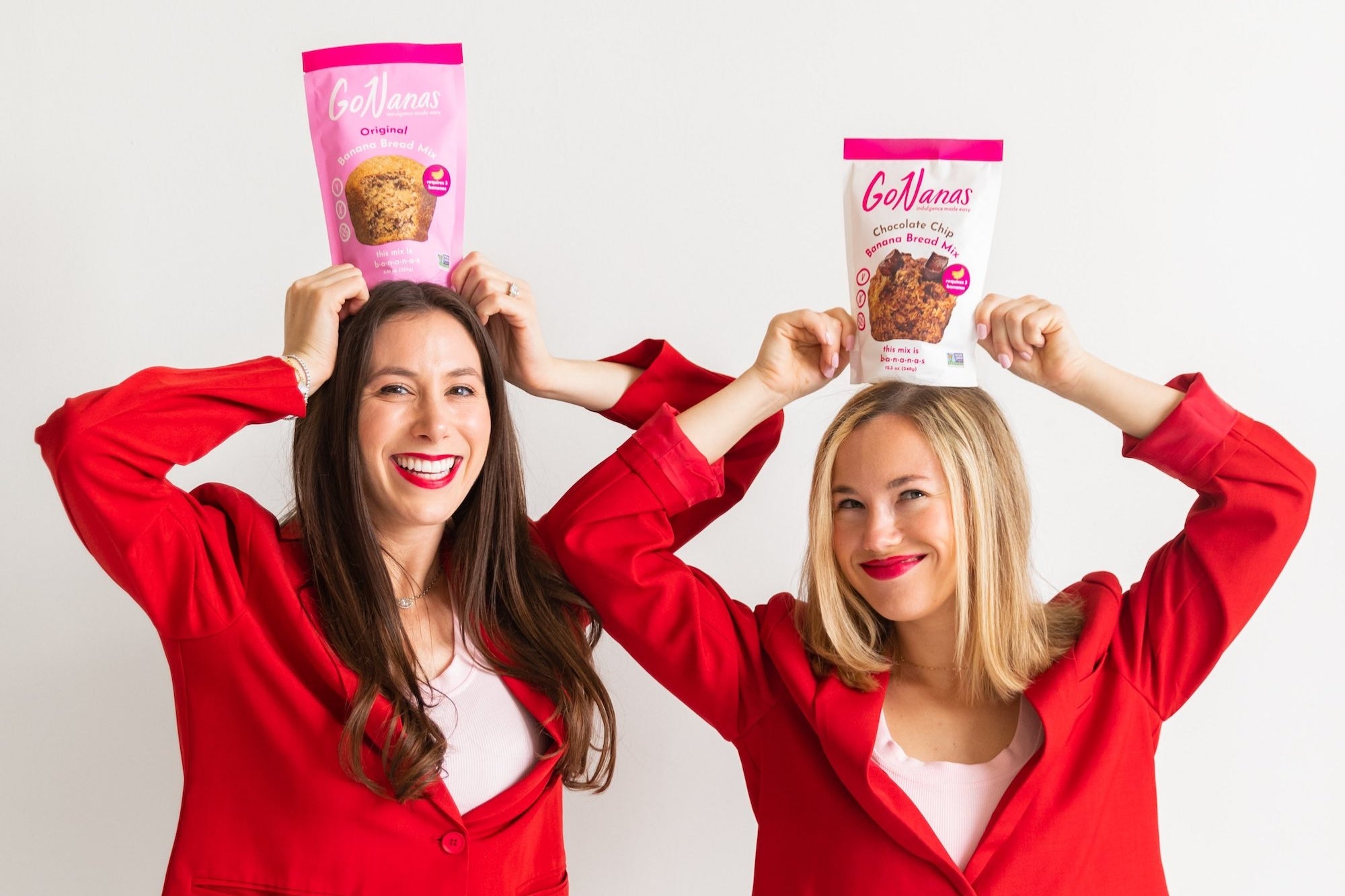 They Started a Side Hustle in Their College Dorm and Bootstrapped Their Way to Millions — And Keep Growing: ‘It’s Always Been About Being Scrappy’