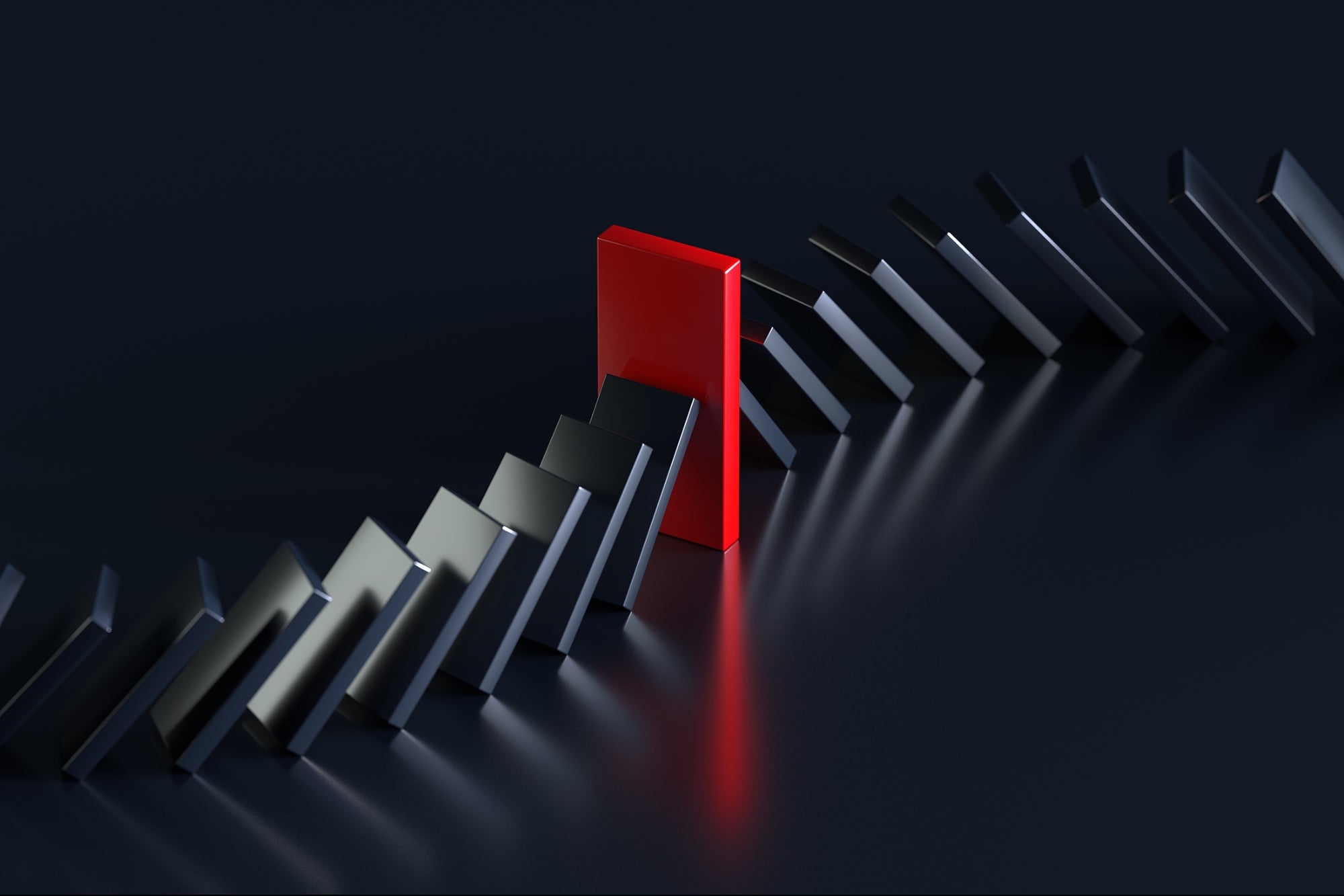 How to Design a Resilient Business That Can Withstand Any Crisis or Disruption