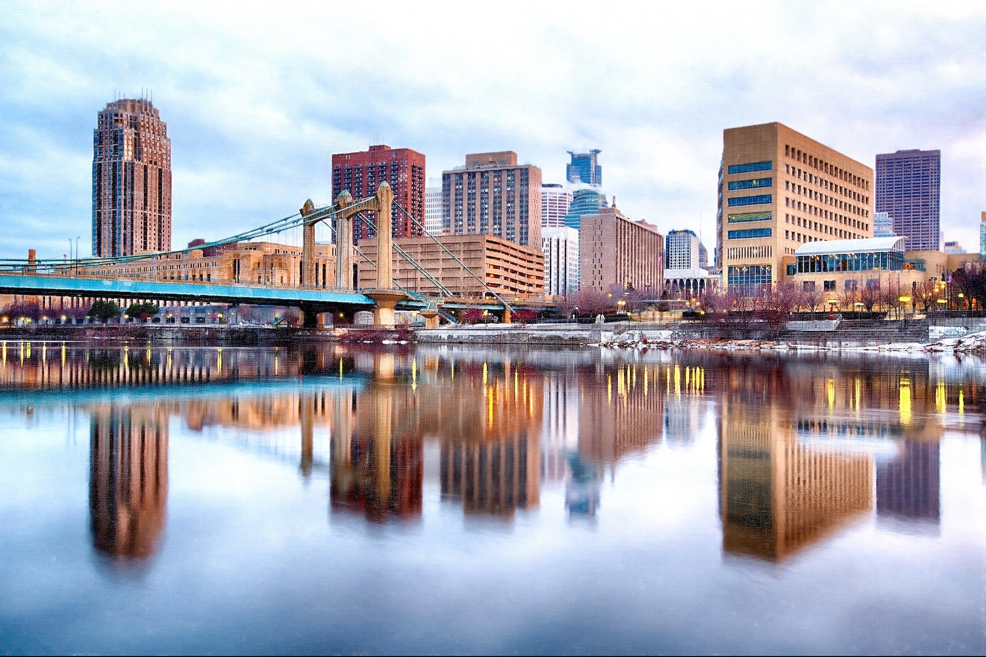 Which States Have the Lowest Taxes for Small Businesses? Here’s the New Data.