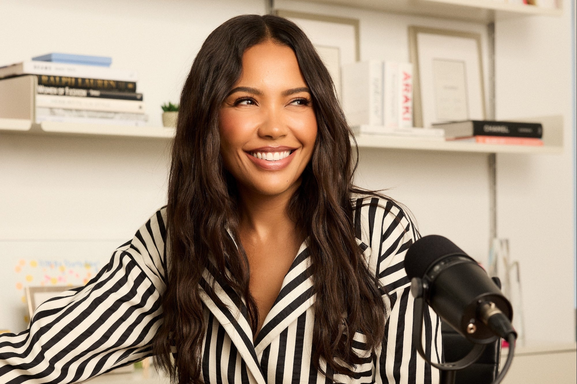 Emma Grede Dropped Out of School at 16. Now the Skims Boss Runs a $4 Billion Empire — Here’s How.