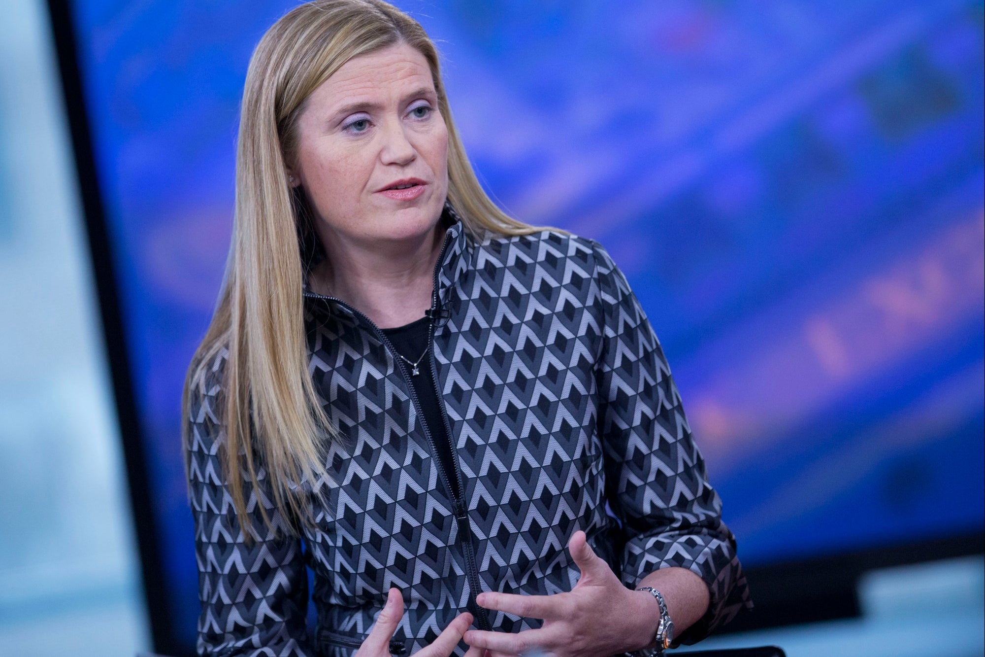 JPMorgan Chase Says AI Could Cut Headcount By 10% in Some Divisions: ‘We Will Deliver More’