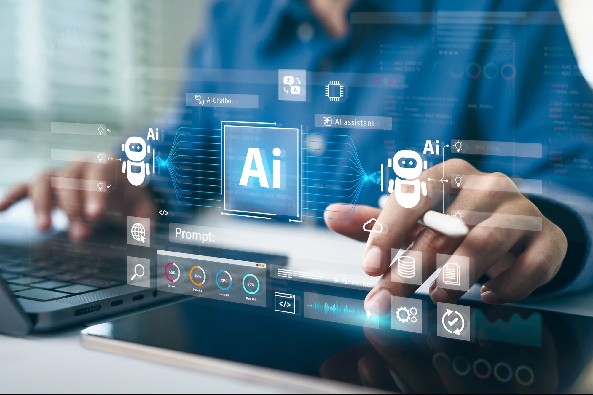 AI Agents are Seductive — So Who’s Accountable When They Fail?