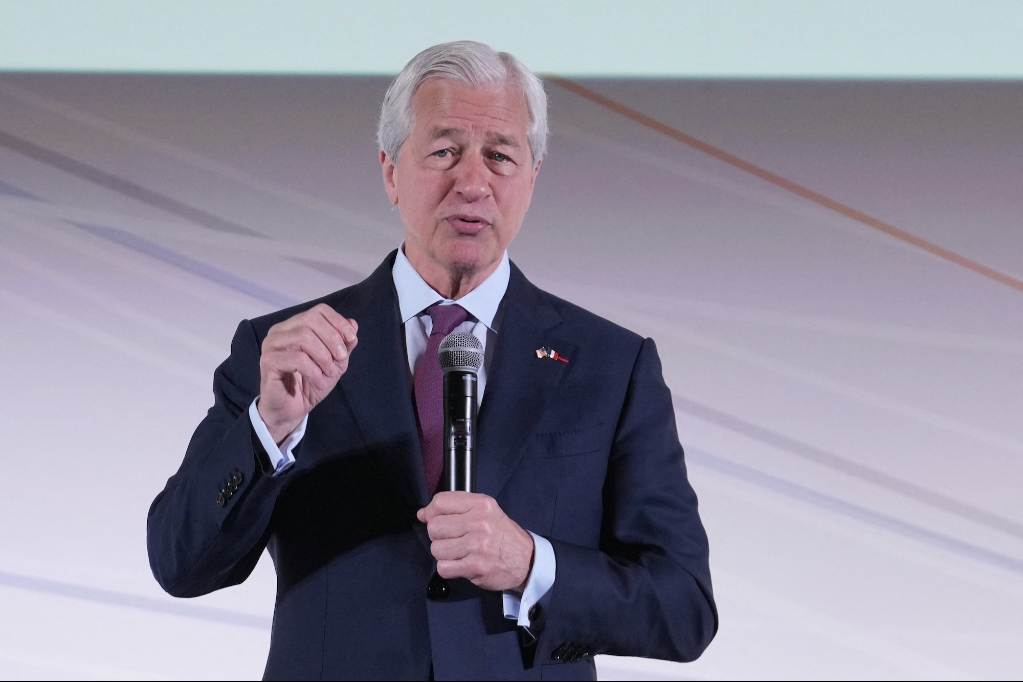 ‘I Defend Your Right to Buy Bitcoin’: JPMorgan Will Let Customers Buy Bitcoin, Though CEO Jamie Dimon Still Thinks It’s Like a ‘Pet Rock’