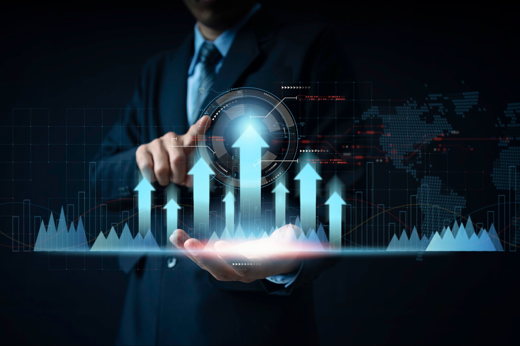 This Triple Threat Strategy Will Accelerate Your Business’s Growth