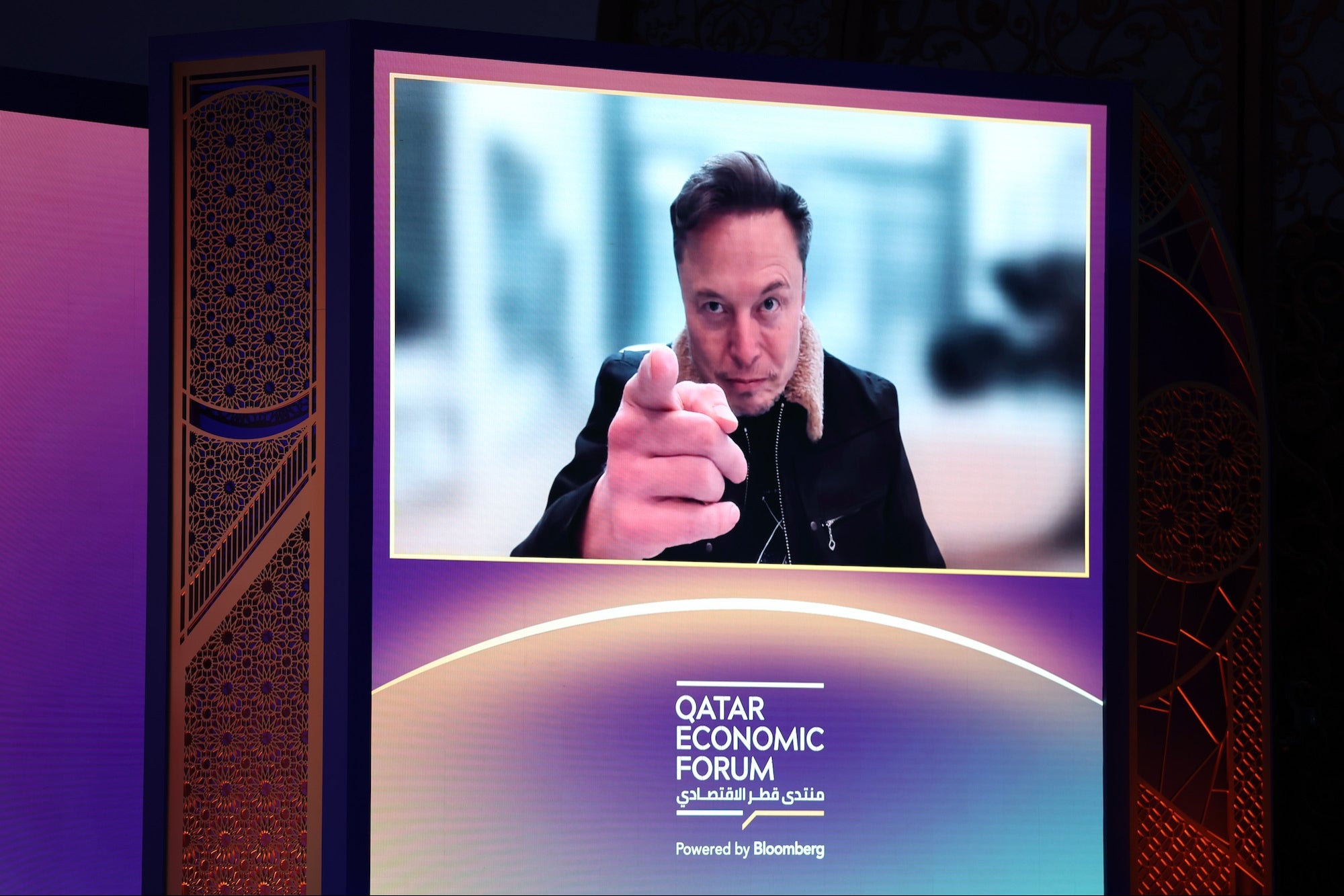 ‘Not a Money Thing’: Elon Musk Says He Is Committing to 5 More Years as Tesla’s CEO. Here’s Why.