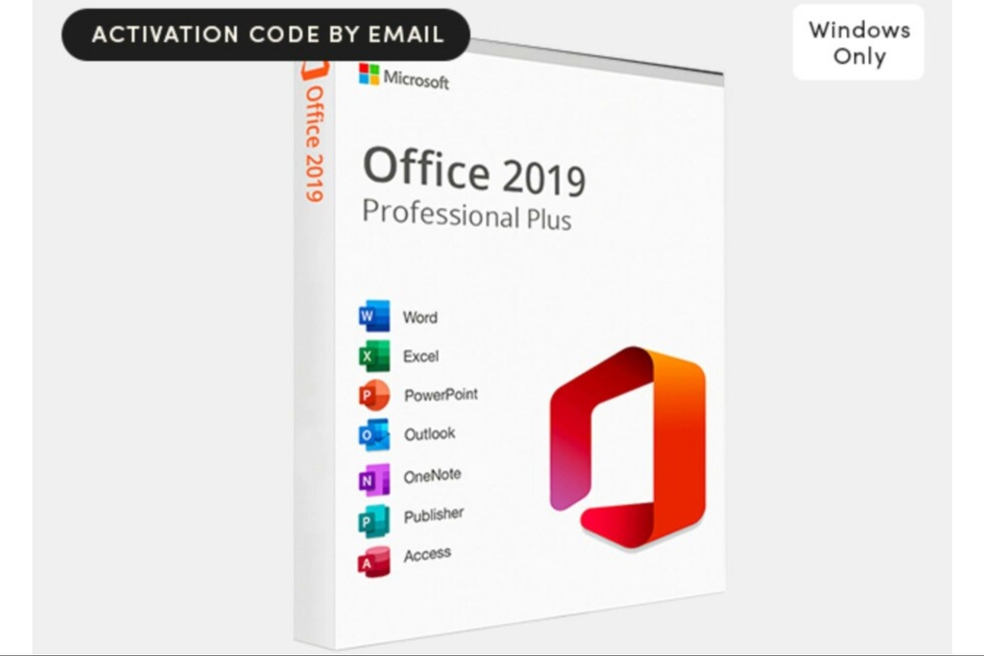 Power Through Business Tasks With This $25 Microsoft Office License