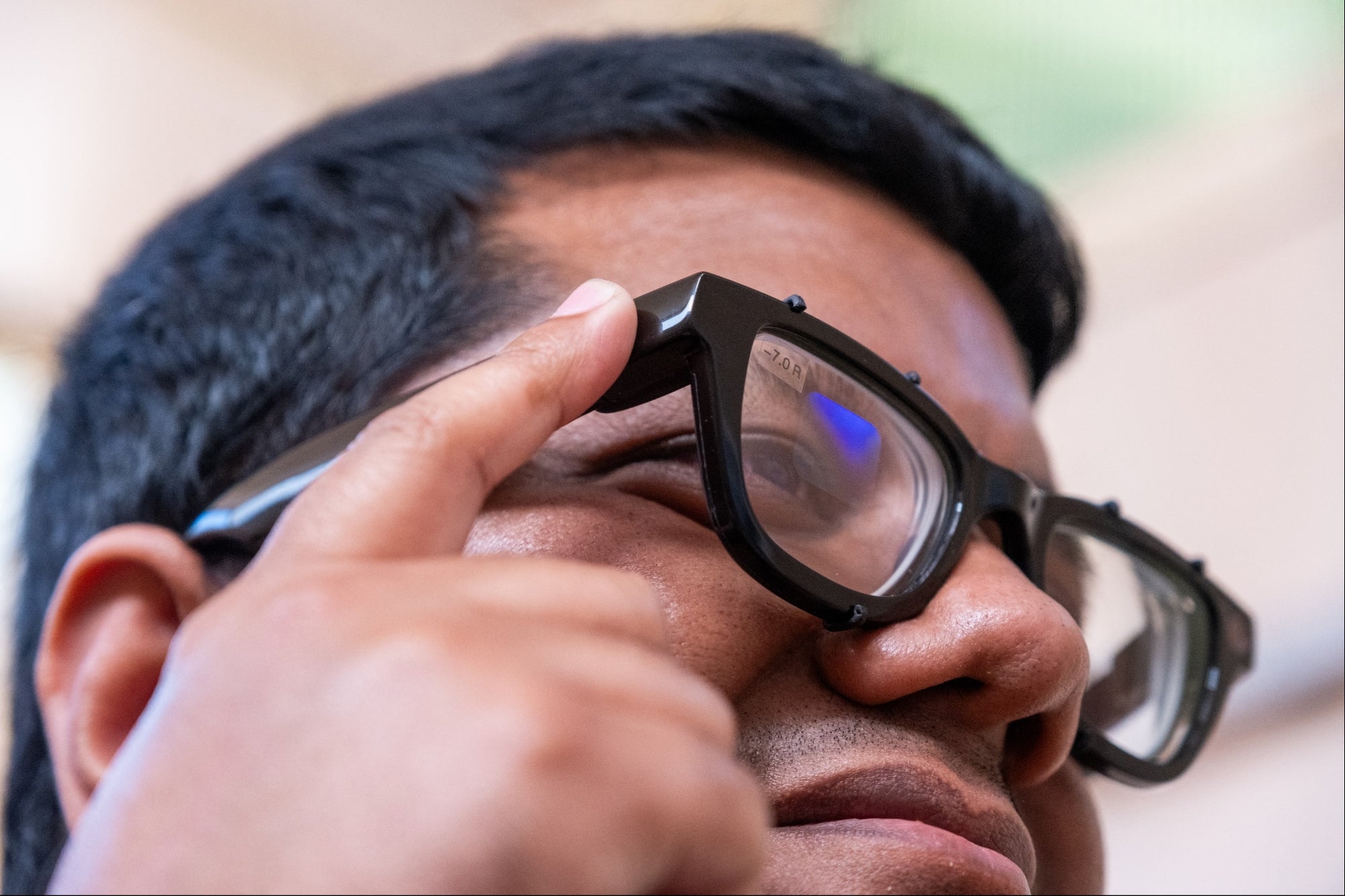 Google Is Making AI ‘Intelligent Eyewear’ With Warby Parker After Eyeing Meta’s Ray-Ban Success