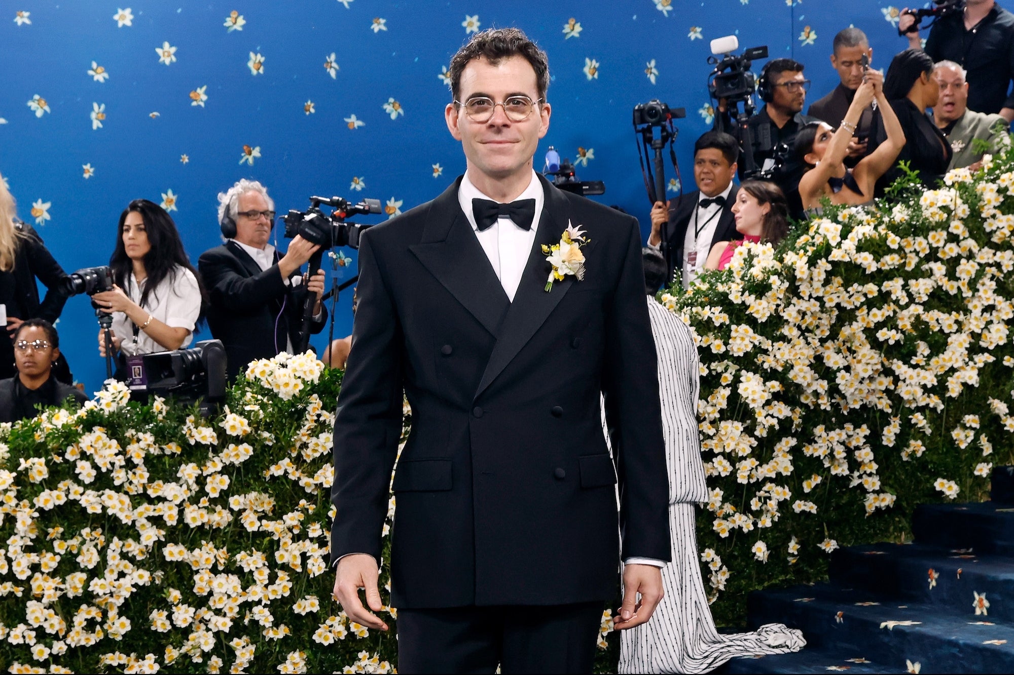 Instagram’s CEO Says He ‘Experienced a Sophisticated Phishing Attack’ With Google This Week