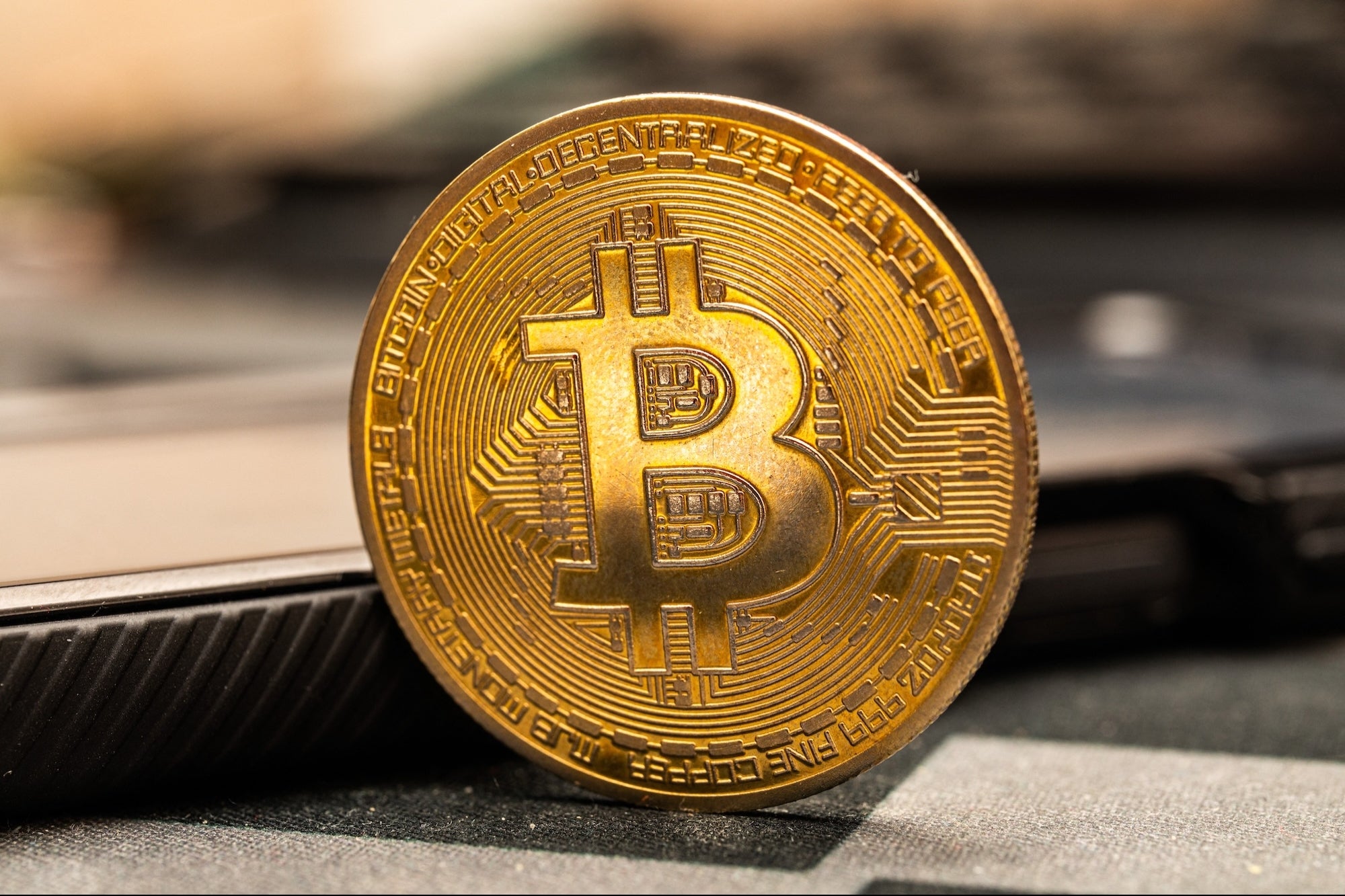 Bitcoin Just Hit an Eye-Popping Record. Here’s How High Experts Think It Could Go: ‘Get Ready for a Wild Ride’