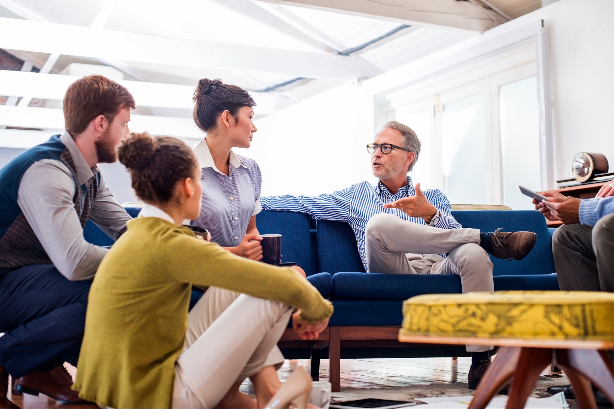 10 Pieces of Leadership Advice That Look Good on LinkedIn — But Fail in Real Life