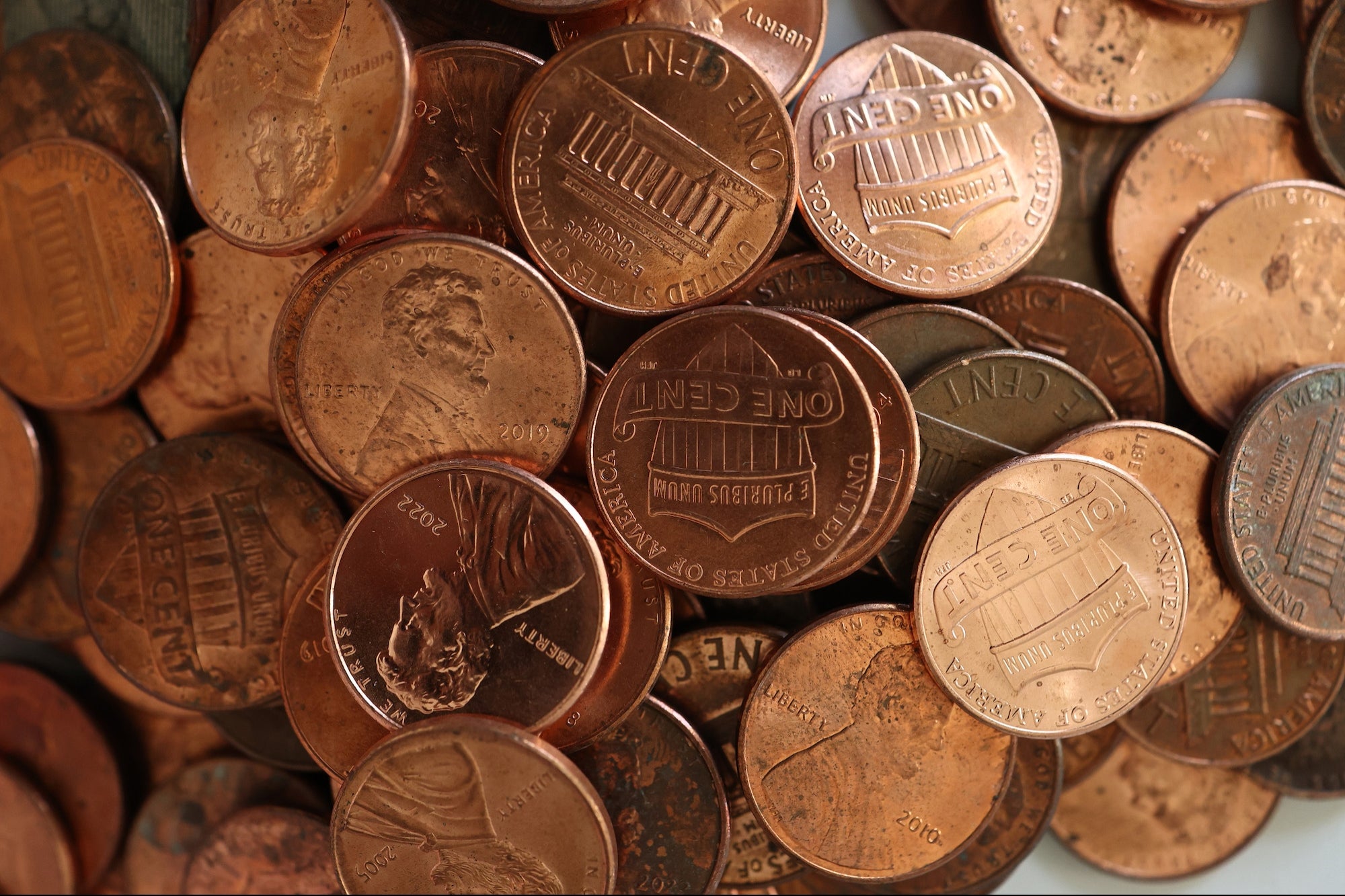The U.S. Mint Announced It Will Stop Making Pennies. Here’s How It Will Affect Businesses and Consumers.