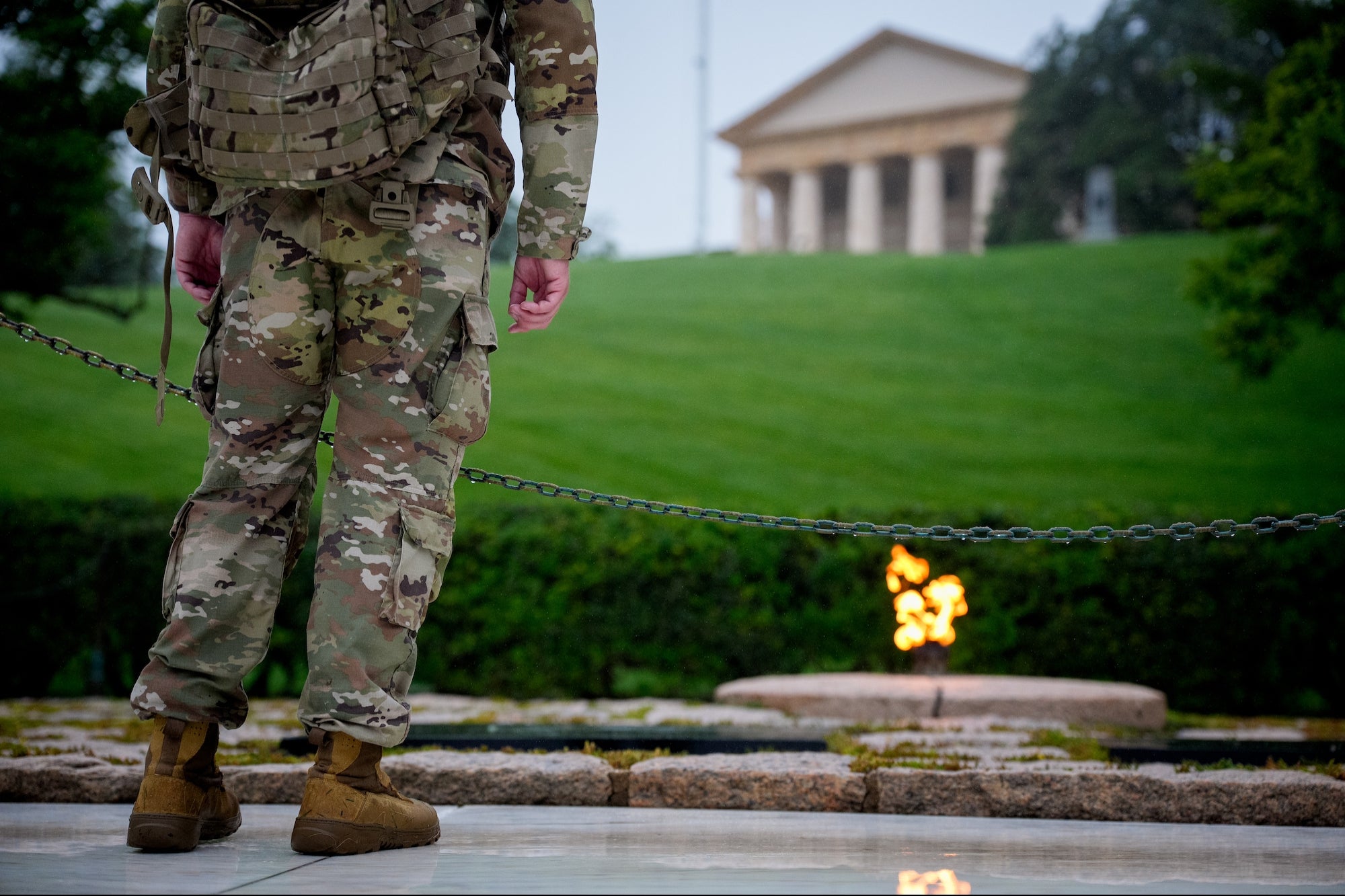 Most Major Retailers Are Open on Memorial Day, Except One. Here’s What’s Open and Closed This Monday.