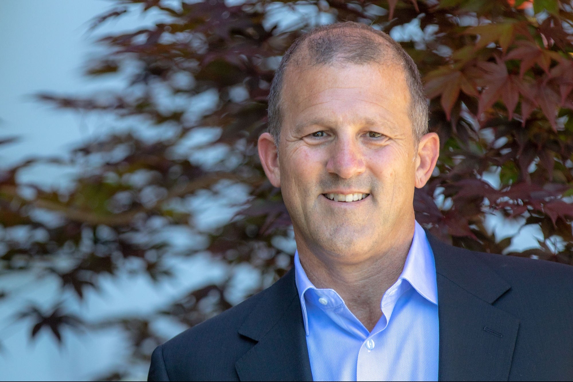 His Grandma’s Recipe Started a Business With Over $2 Billion Annual Revenue — and Might Be on Your Plate This Summer: ‘Don’t Forget Who Pays the Bills’