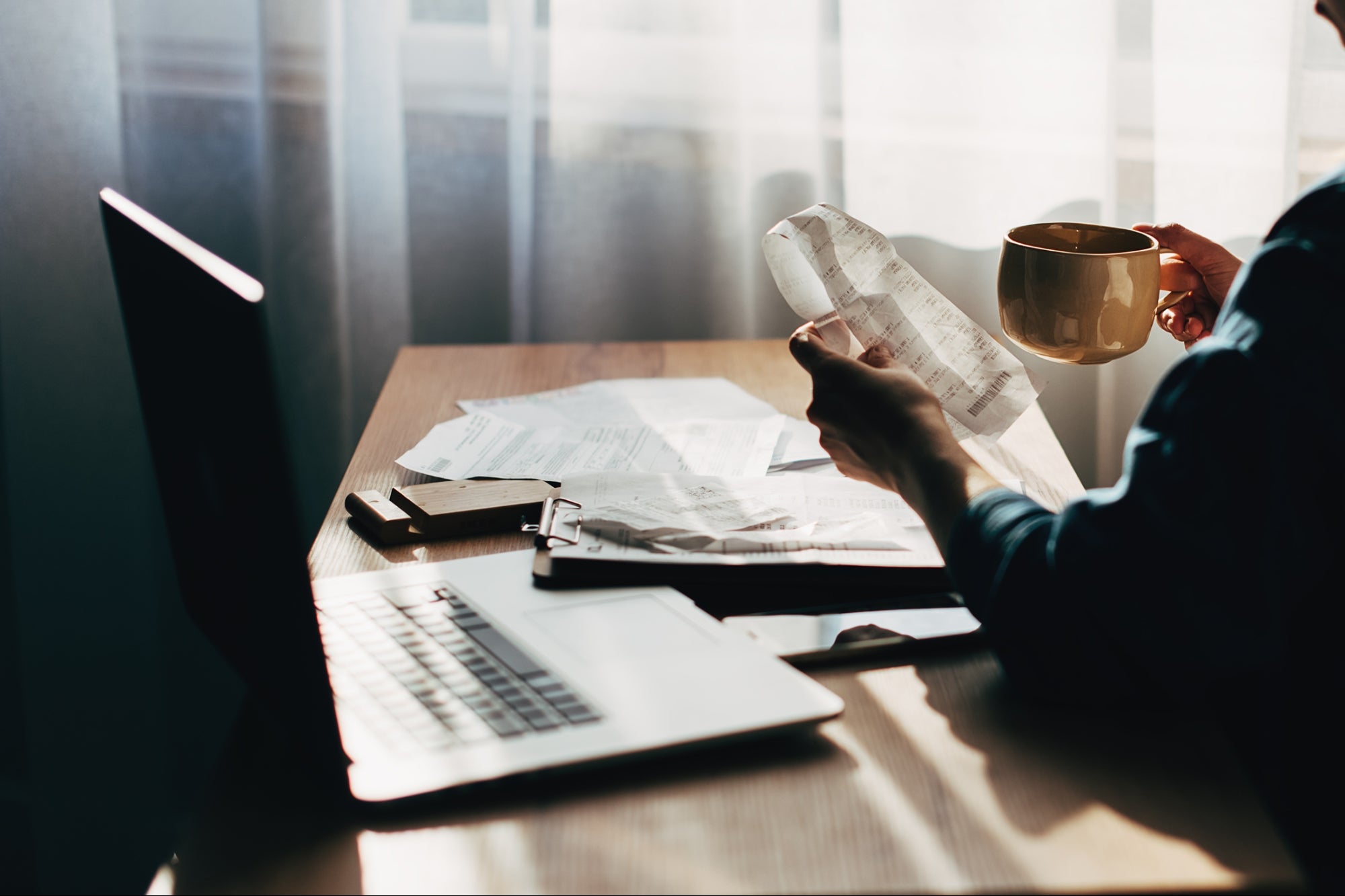 Only 48% of Founders Feel Confident About Their Taxes — Here’s How to Join Them